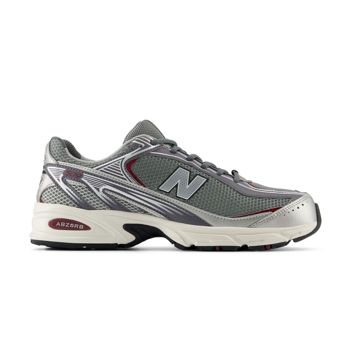 New Balance 509 Grey