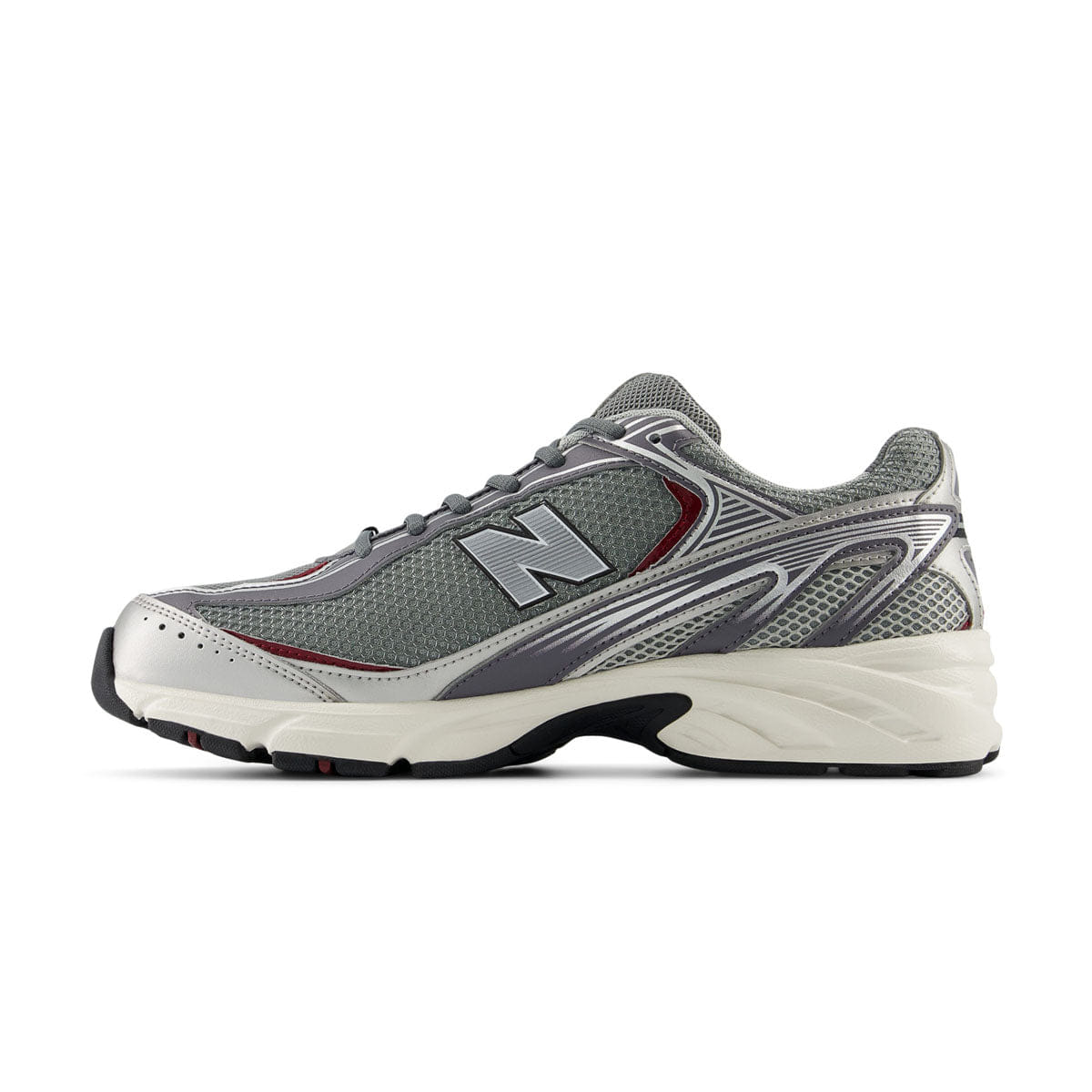 New Balance 509 Grey