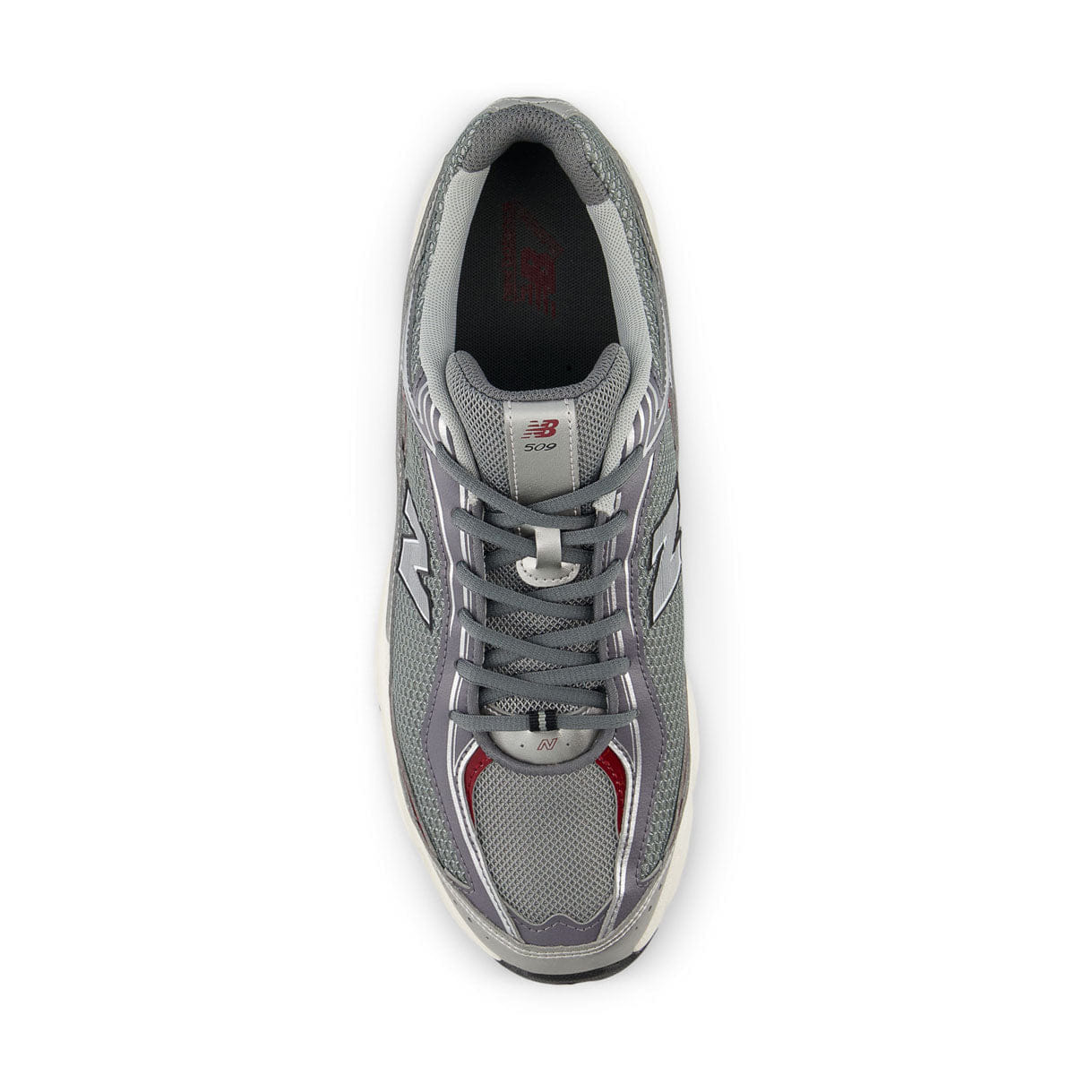 New Balance 509 Grey