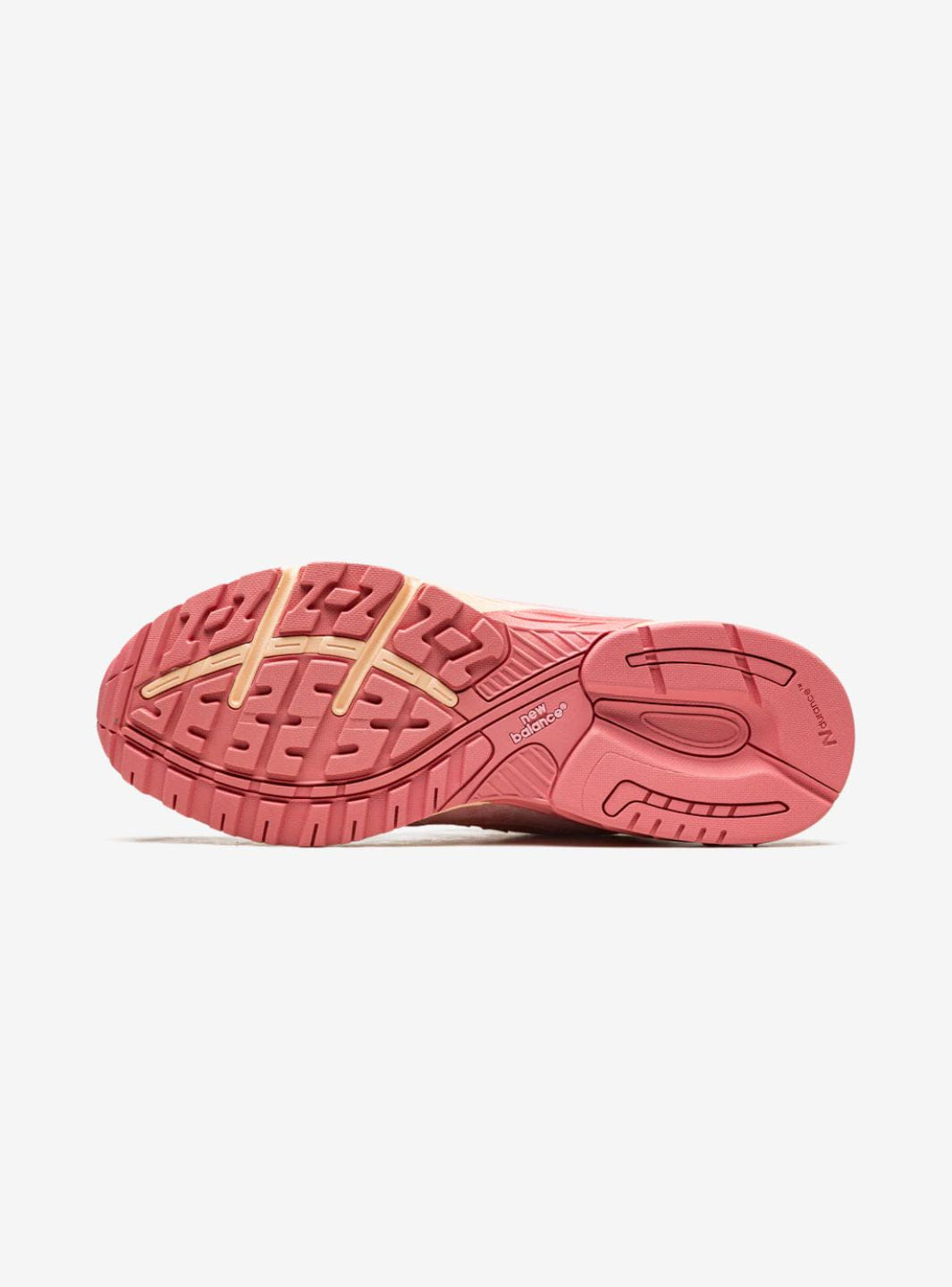 New Balance 993 Joe Freshgoods Performance Art Powder Pink
