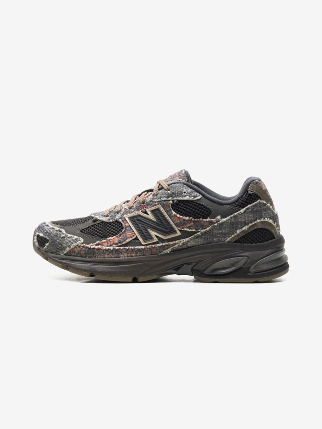 New Balance 2010 Joe Freshgoods Hand - Me - Downs