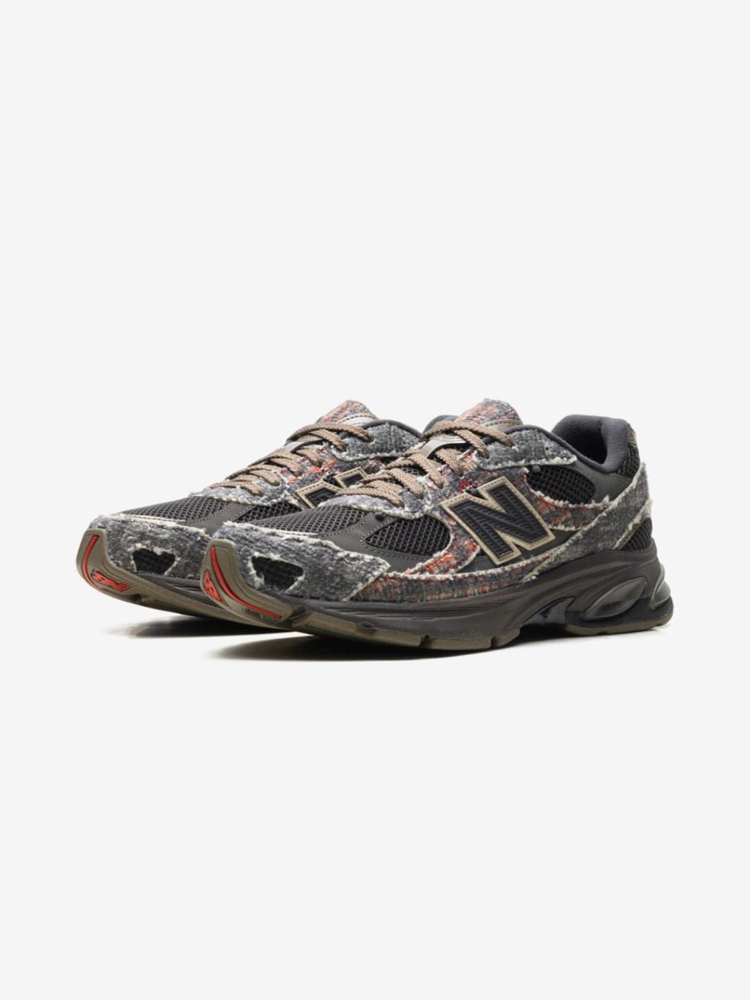 New Balance 2010 Joe Freshgoods Hand - Me - Downs