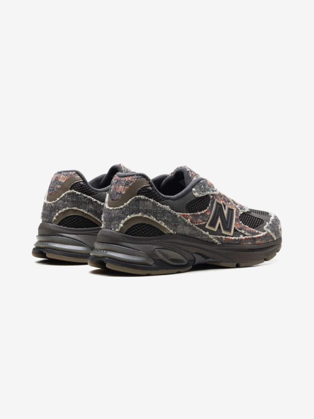 New Balance 2010 Joe Freshgoods Hand - Me - Downs