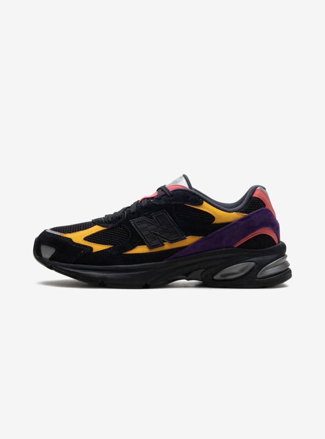 New Balance 2010 Kith Black Multi