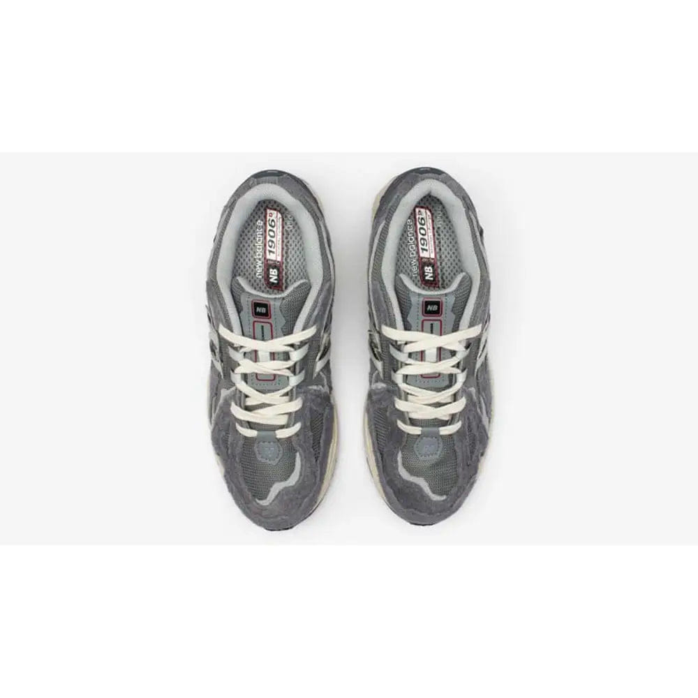 New Balance 1906D Protection Pack Harbour Grey