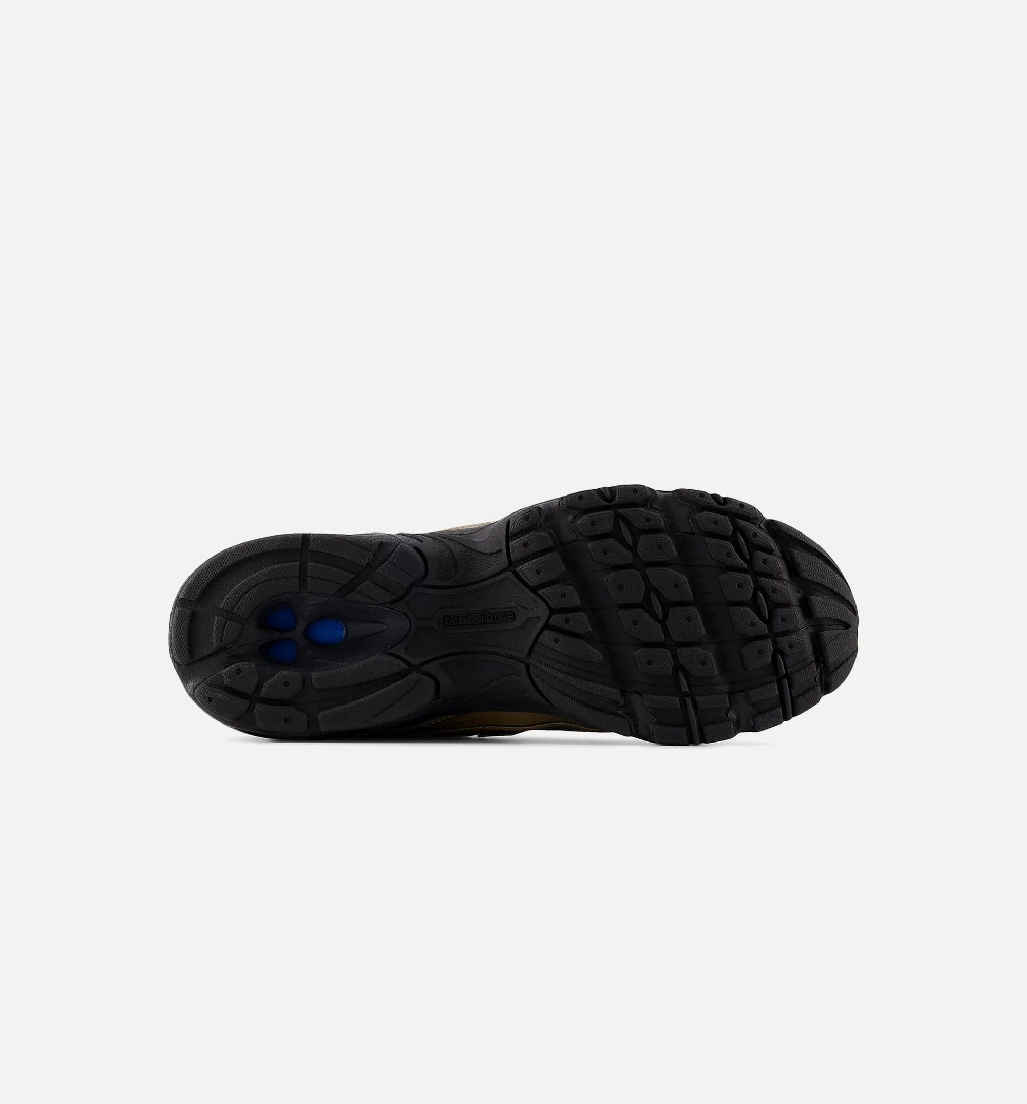 New Balance 740 Mens Lifestyle Shoe - Black