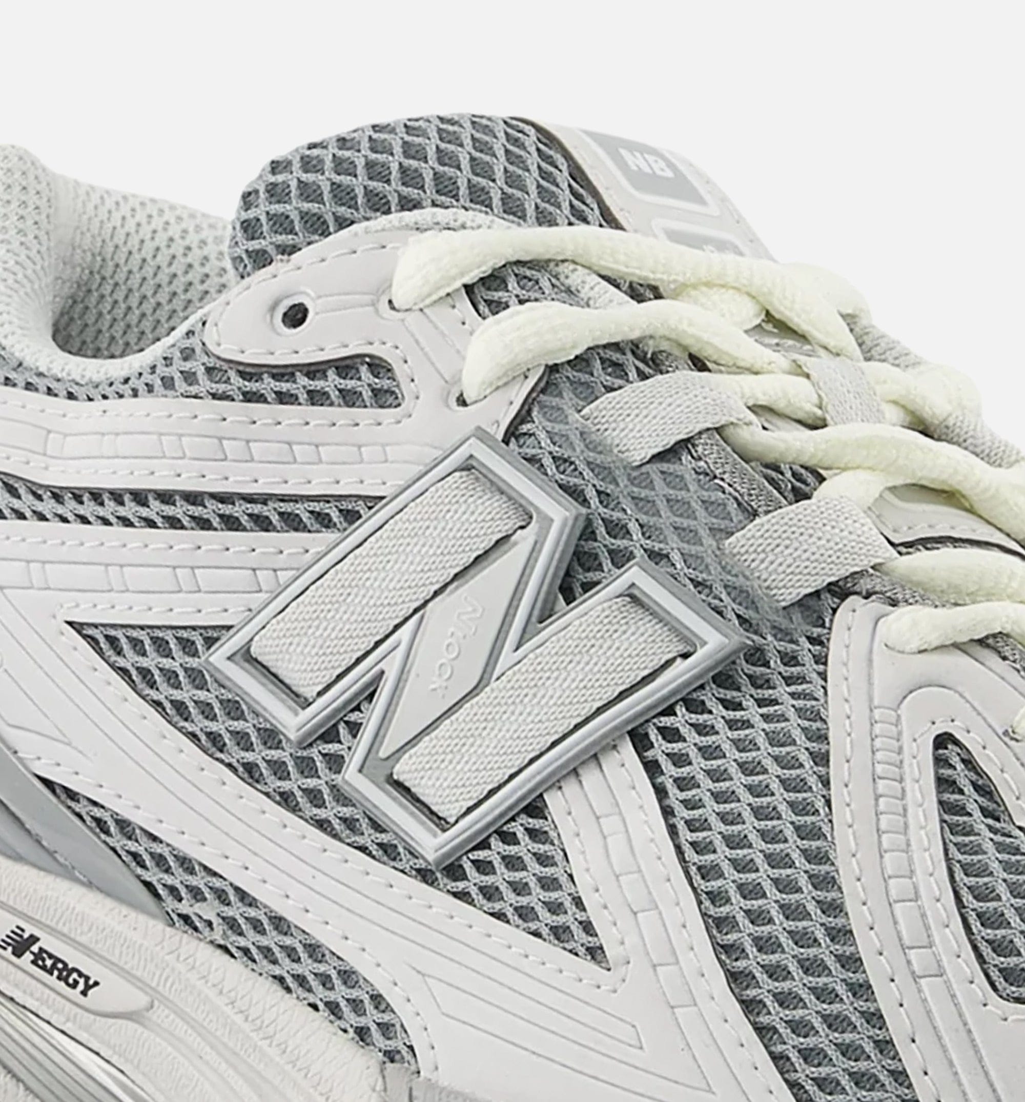 New Balance 1906R Mens Lifestyle Shoe - Grey Matter/Slate Grey/Silver Metallic