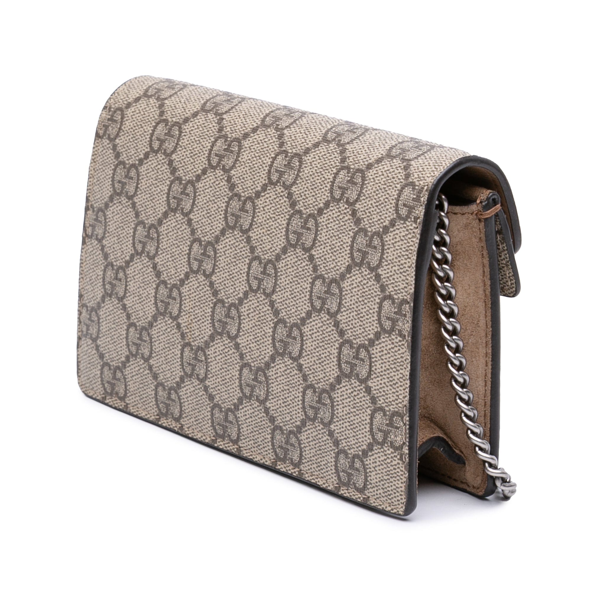 Gucci Mini GG Supreme Dionysus Crossbody