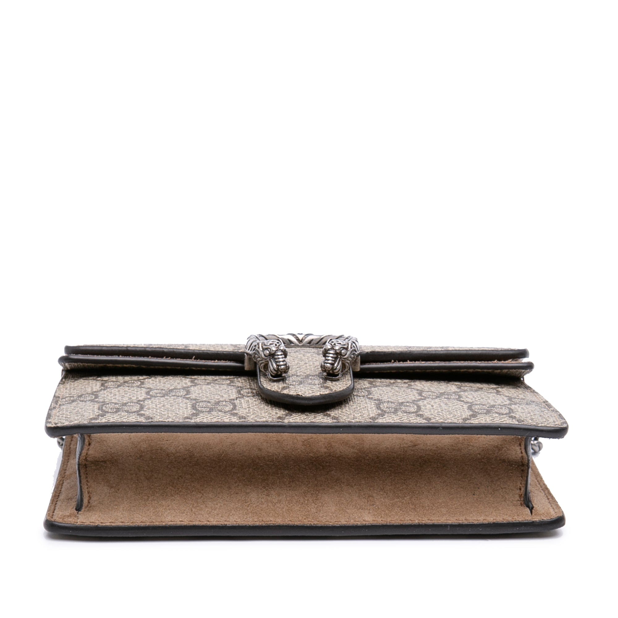 Gucci Mini GG Supreme Dionysus Crossbody