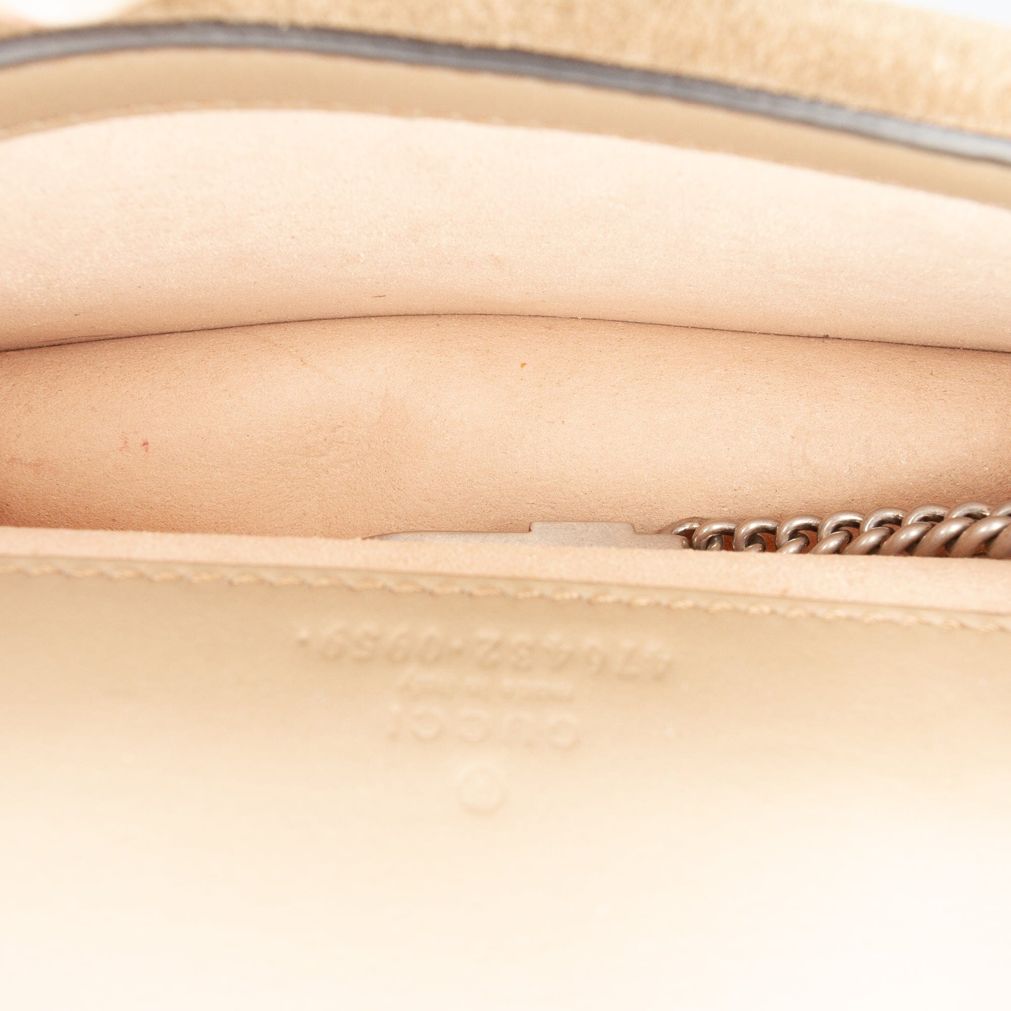 Gucci Mini GG Supreme Dionysus Crossbody