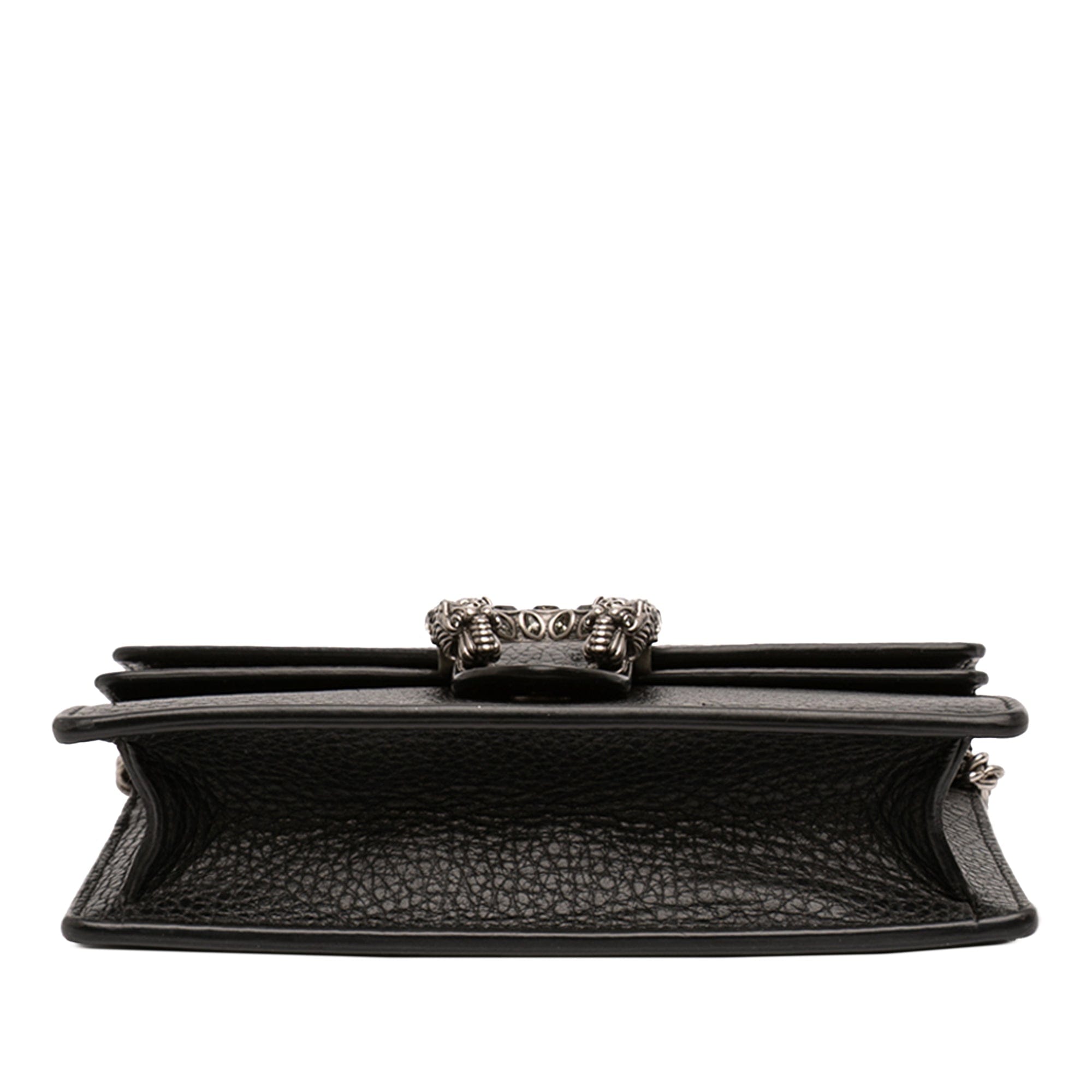 Gucci Mini Calfskin Dionysus Crossbody