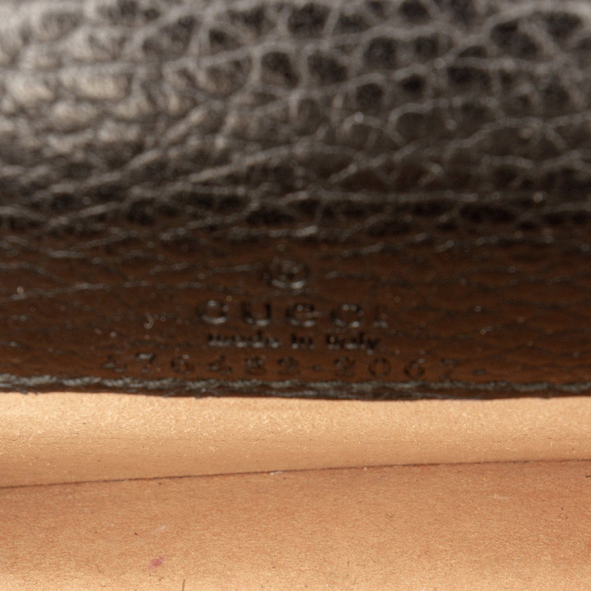 Gucci Mini Calfskin Dionysus Crossbody