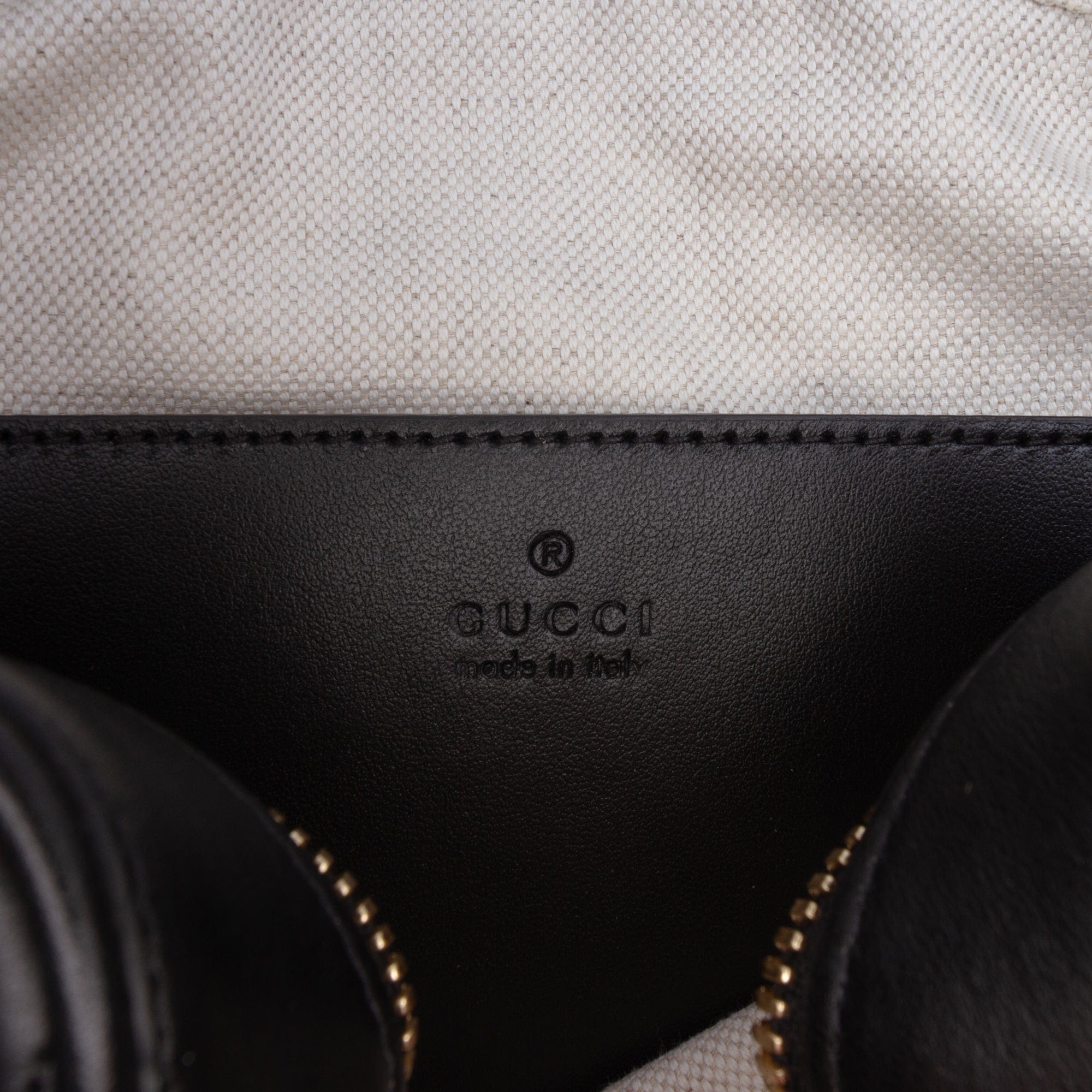 Gucci Small GG Matelasse Calfskin Crossbody