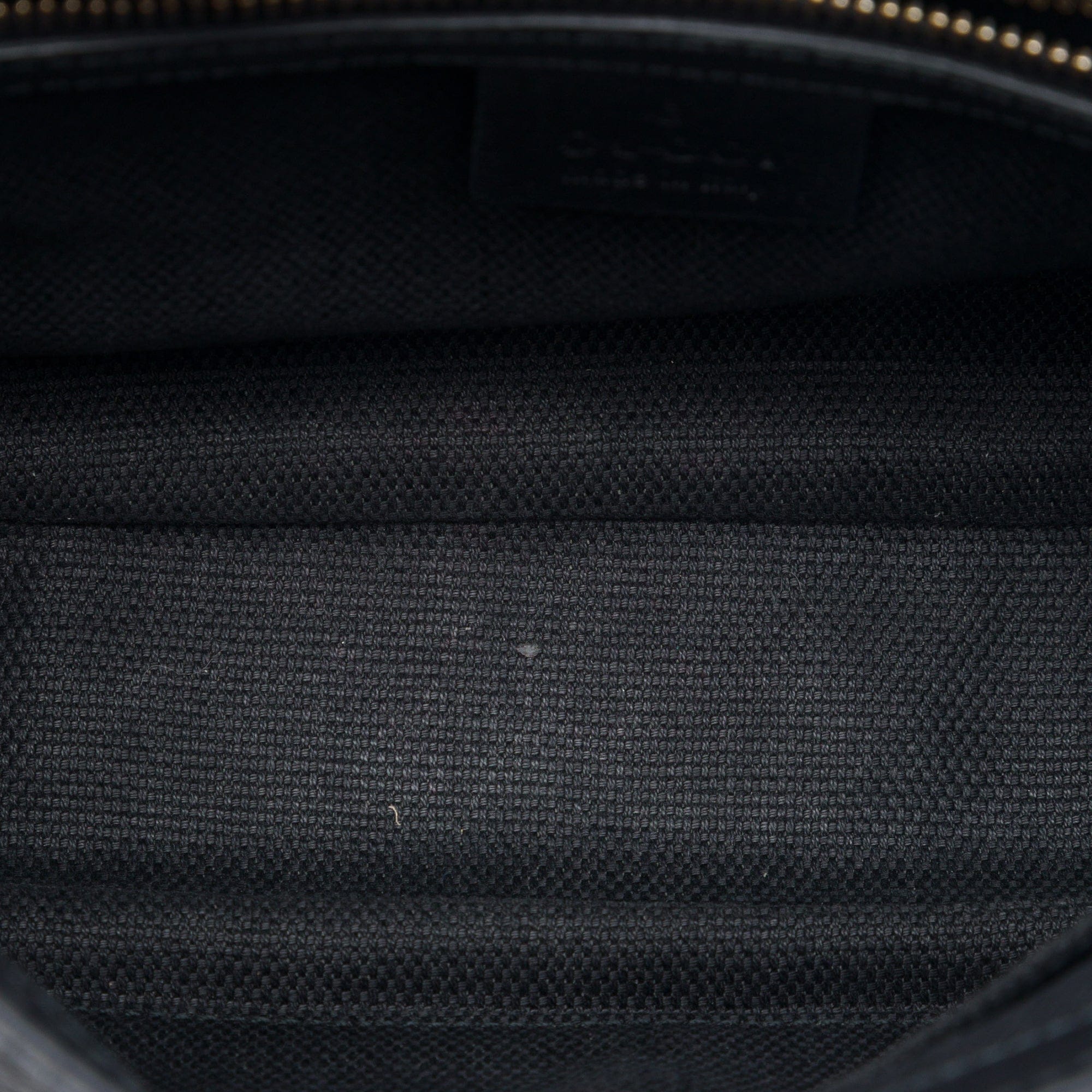 Gucci Medium Patent Soho Chain Flap Crossbody
