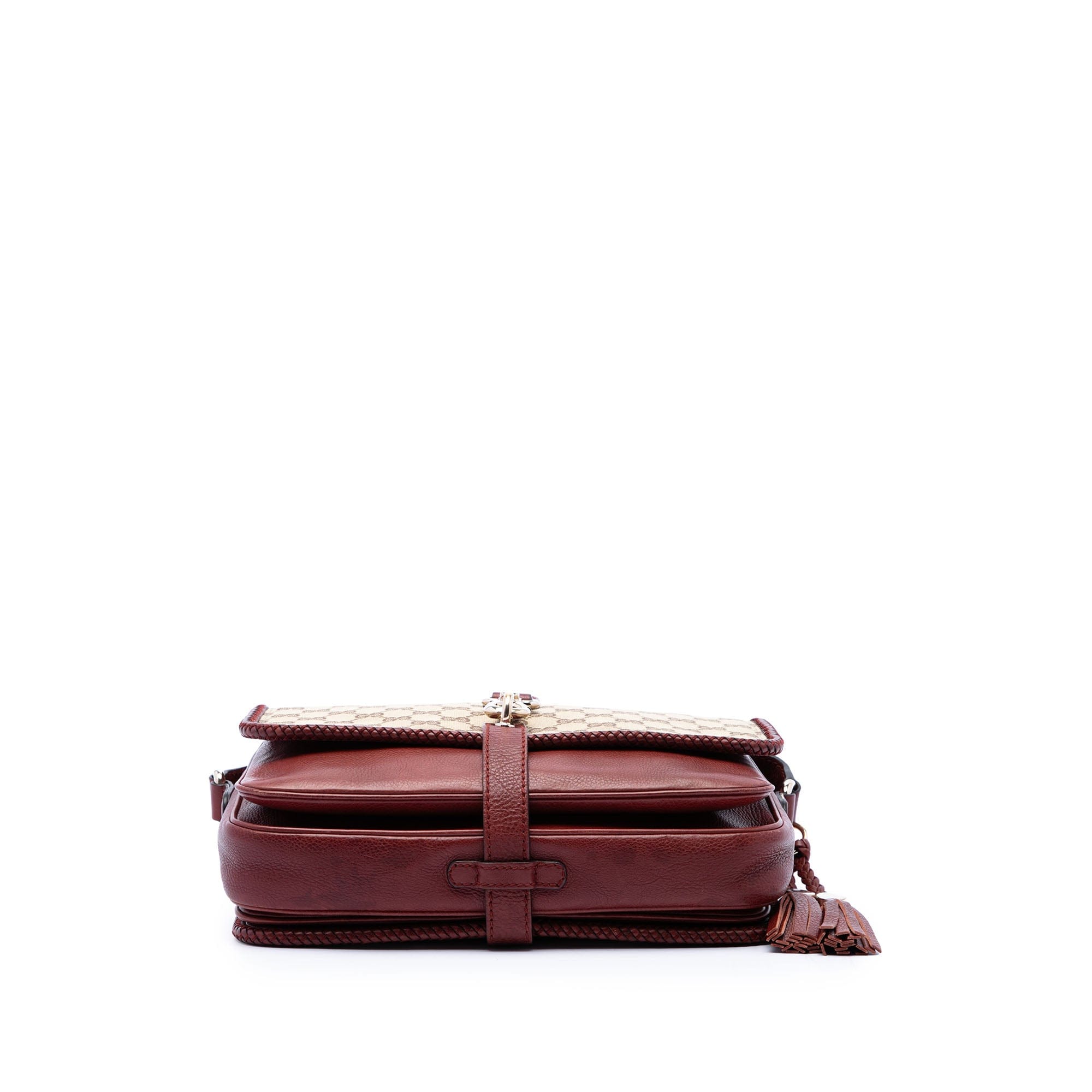 Gucci GG Canvas Marrakech Crossbody