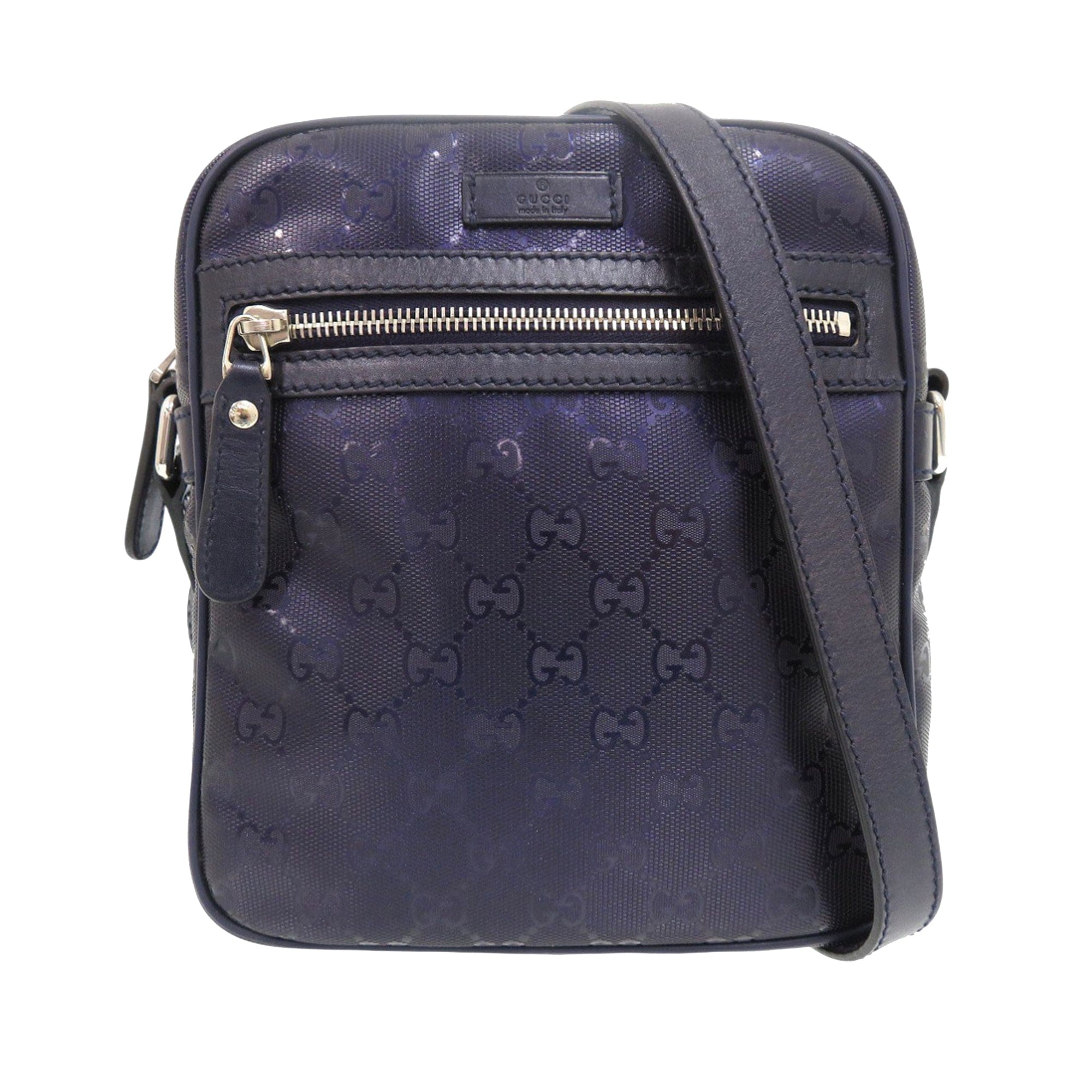 Gucci GG Imprime Crossbody