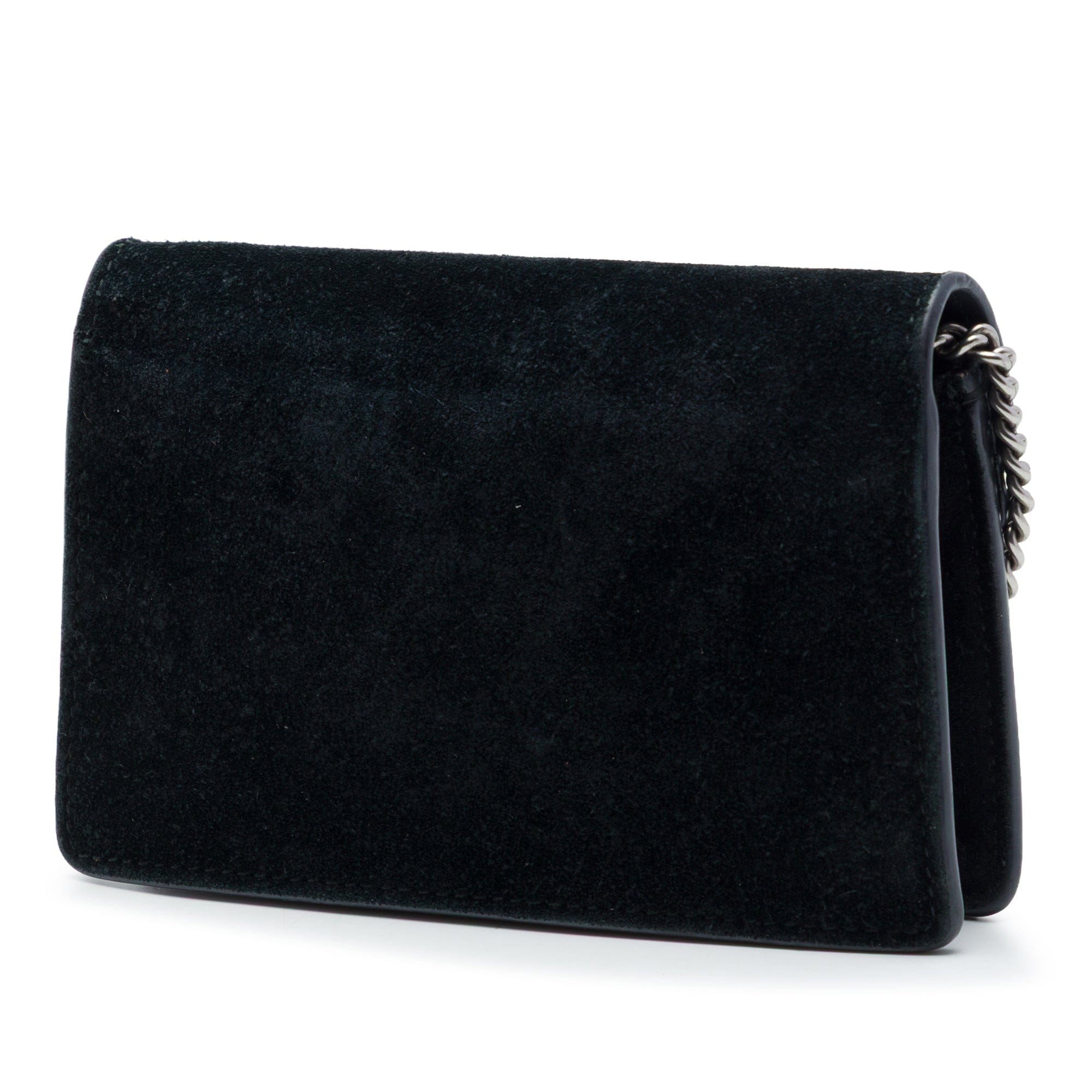 Gucci Mini Velvet Dionysus Crossbody