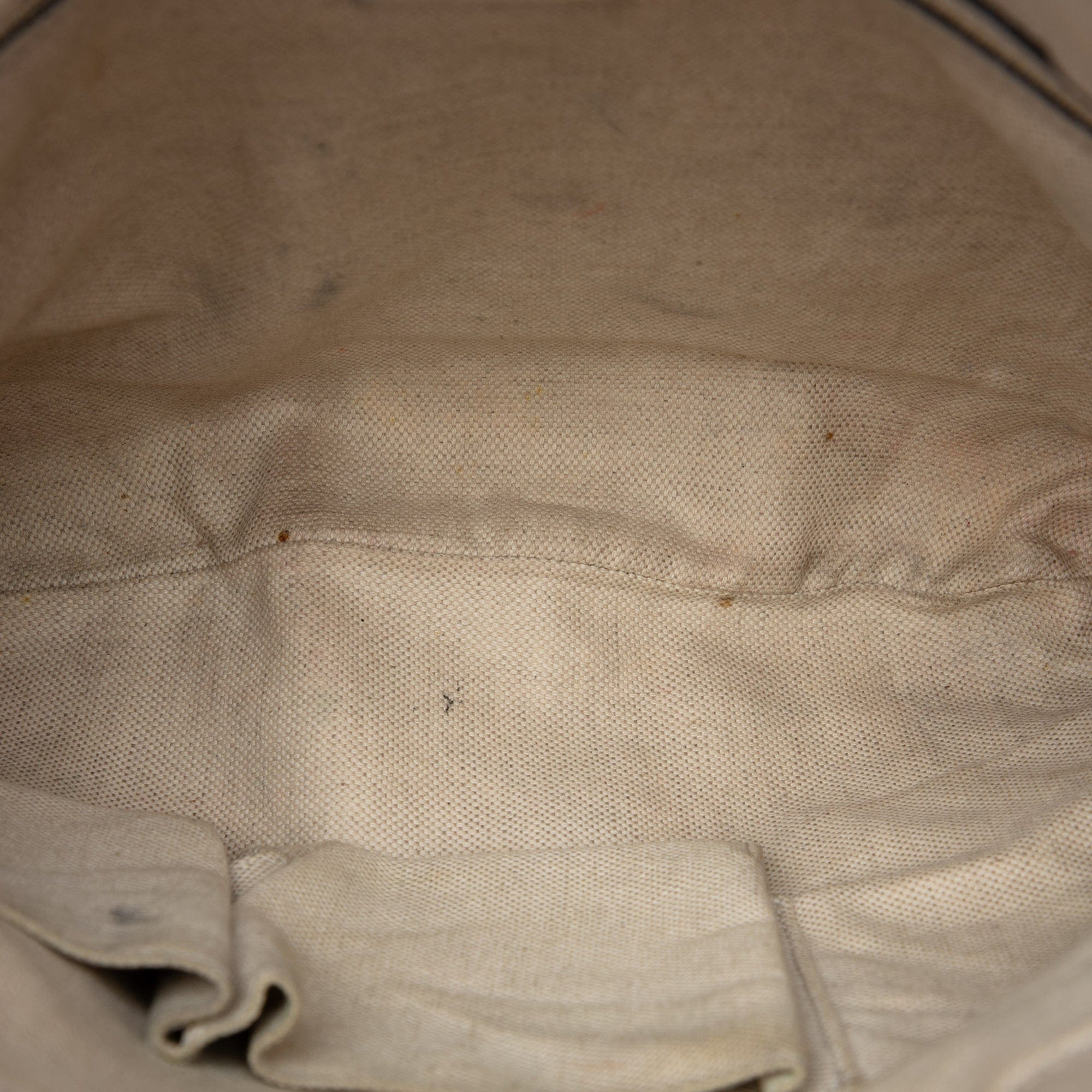 Gucci GG Canvas Web Mayfair Crossbody