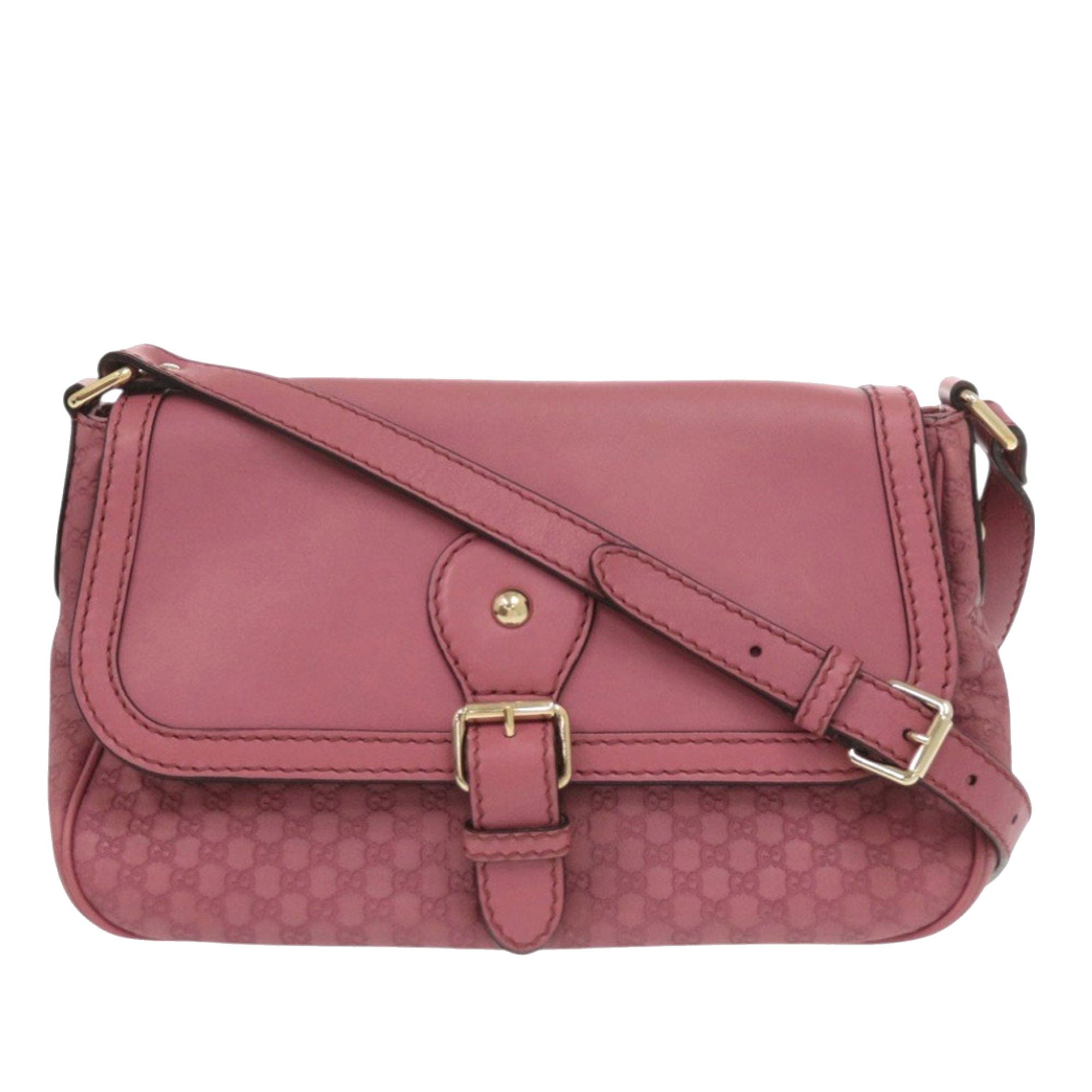 Gucci Microguccissima Sukey Crossbody