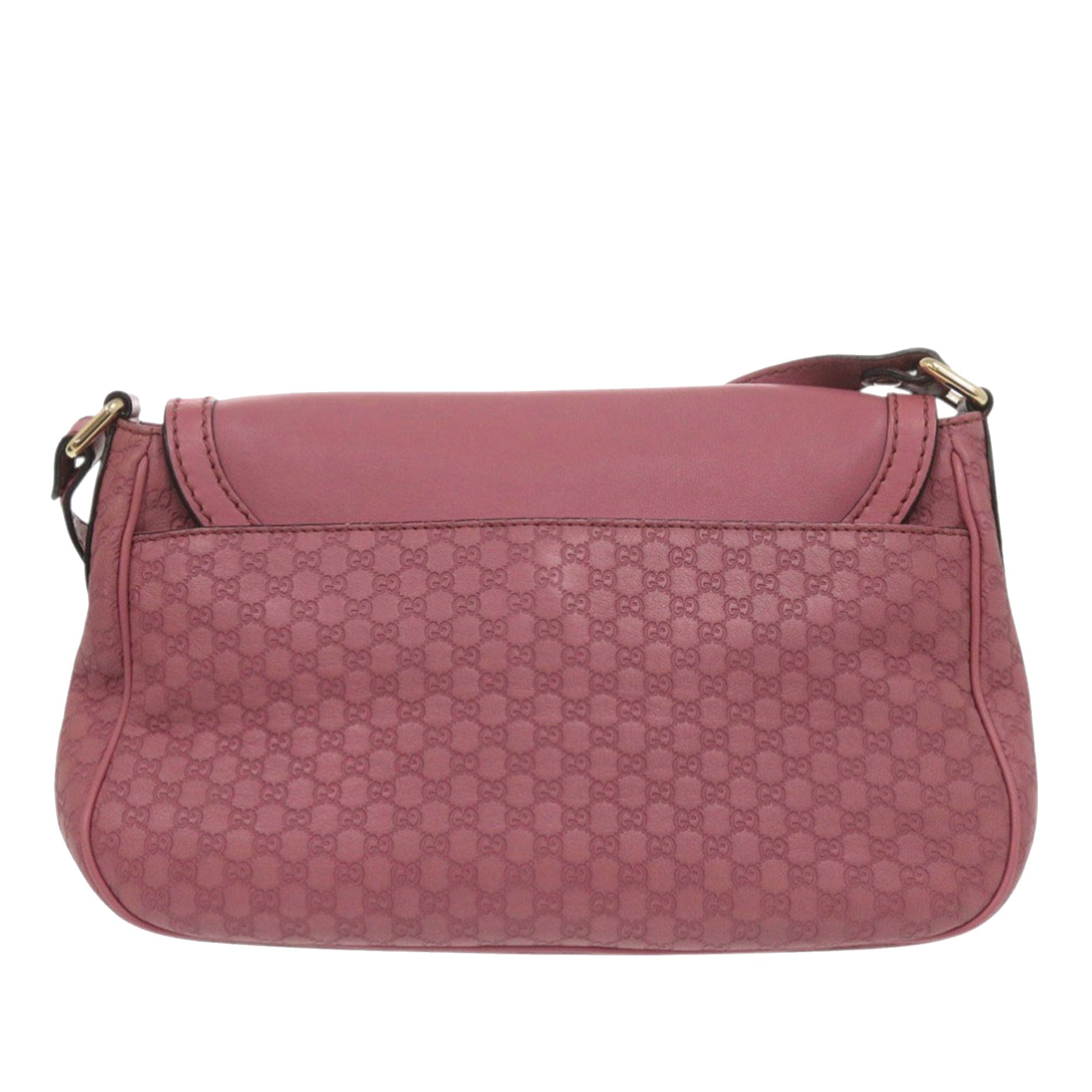 Gucci Microguccissima Sukey Crossbody