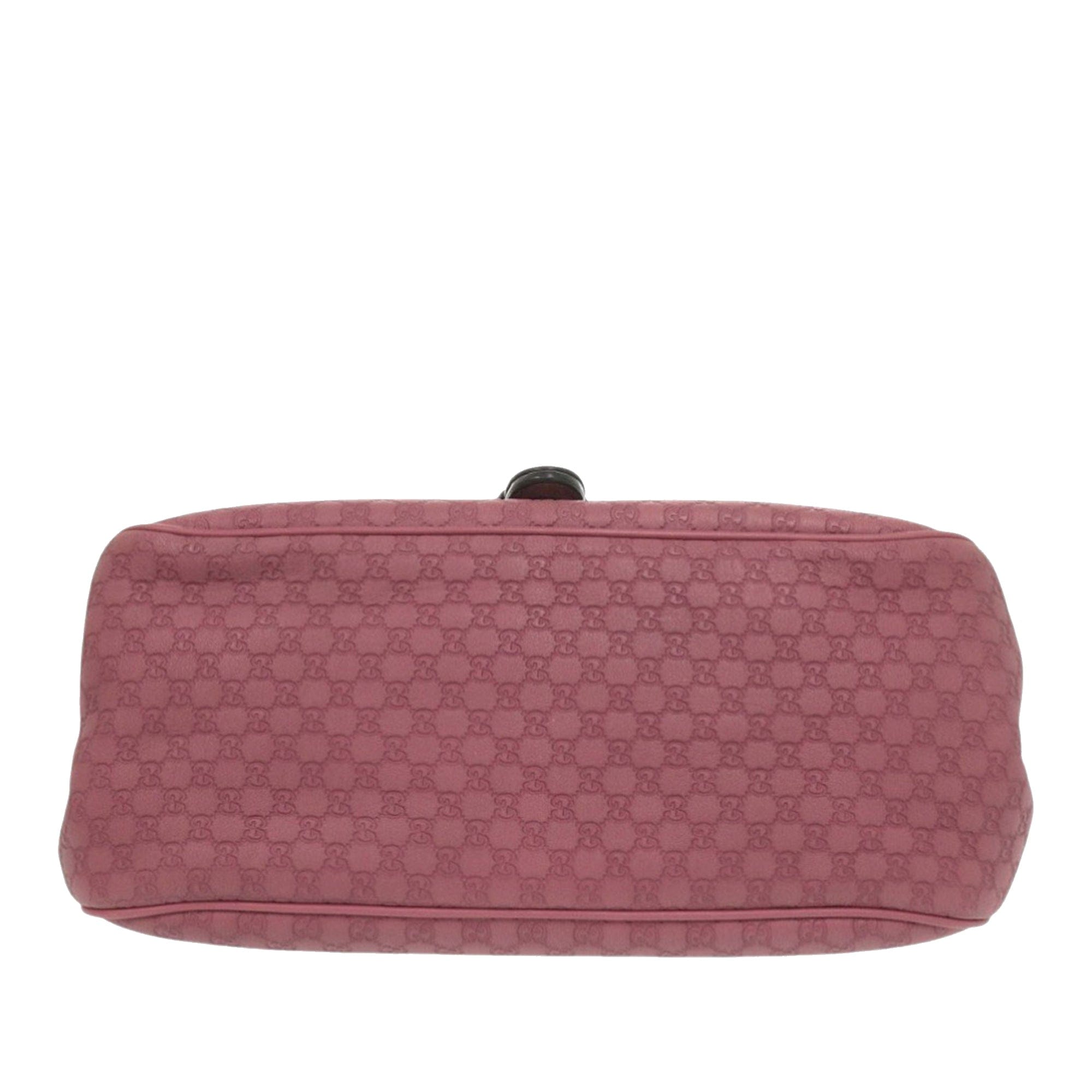 Gucci Microguccissima Sukey Crossbody