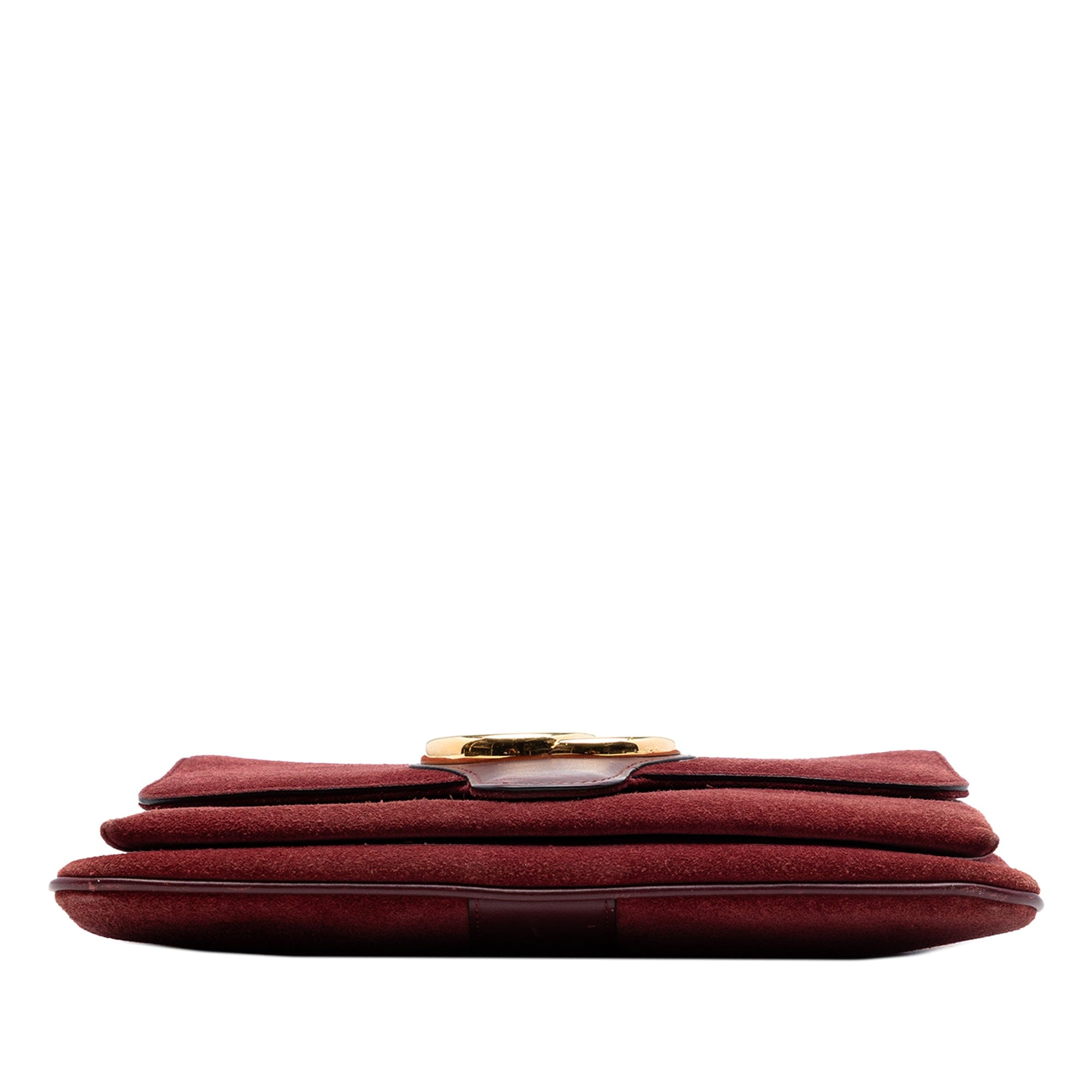 Gucci Medium Suede Arli Crossbody