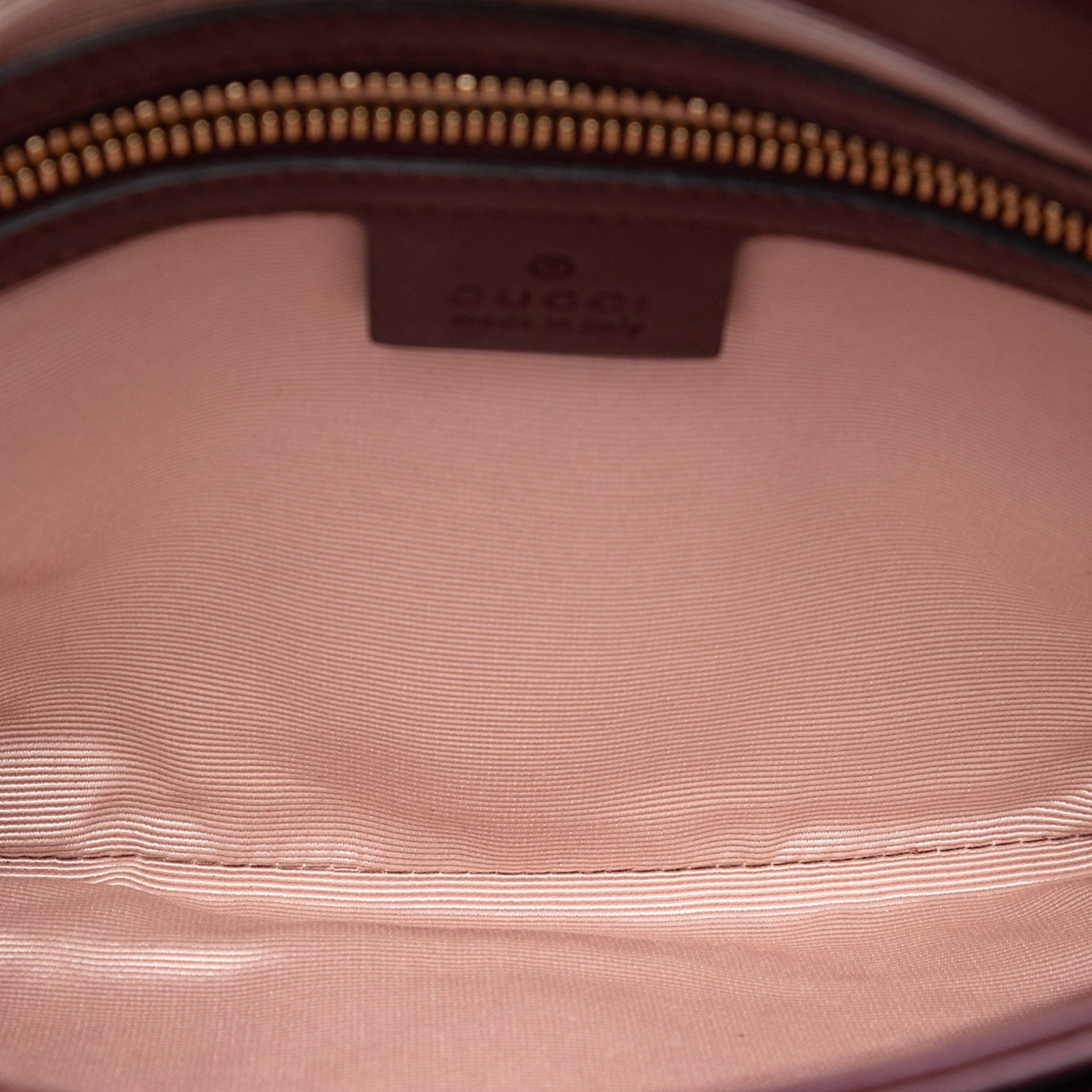 Gucci Medium Suede Arli Crossbody