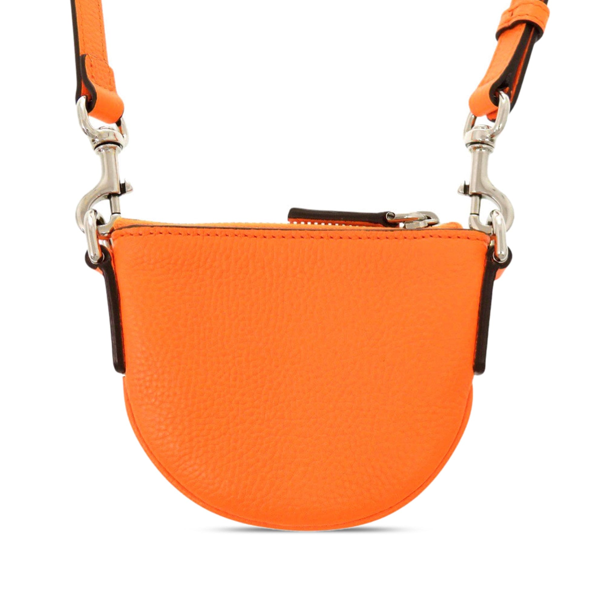 Gucci Micro Mini Calfskin Web B Crossbody