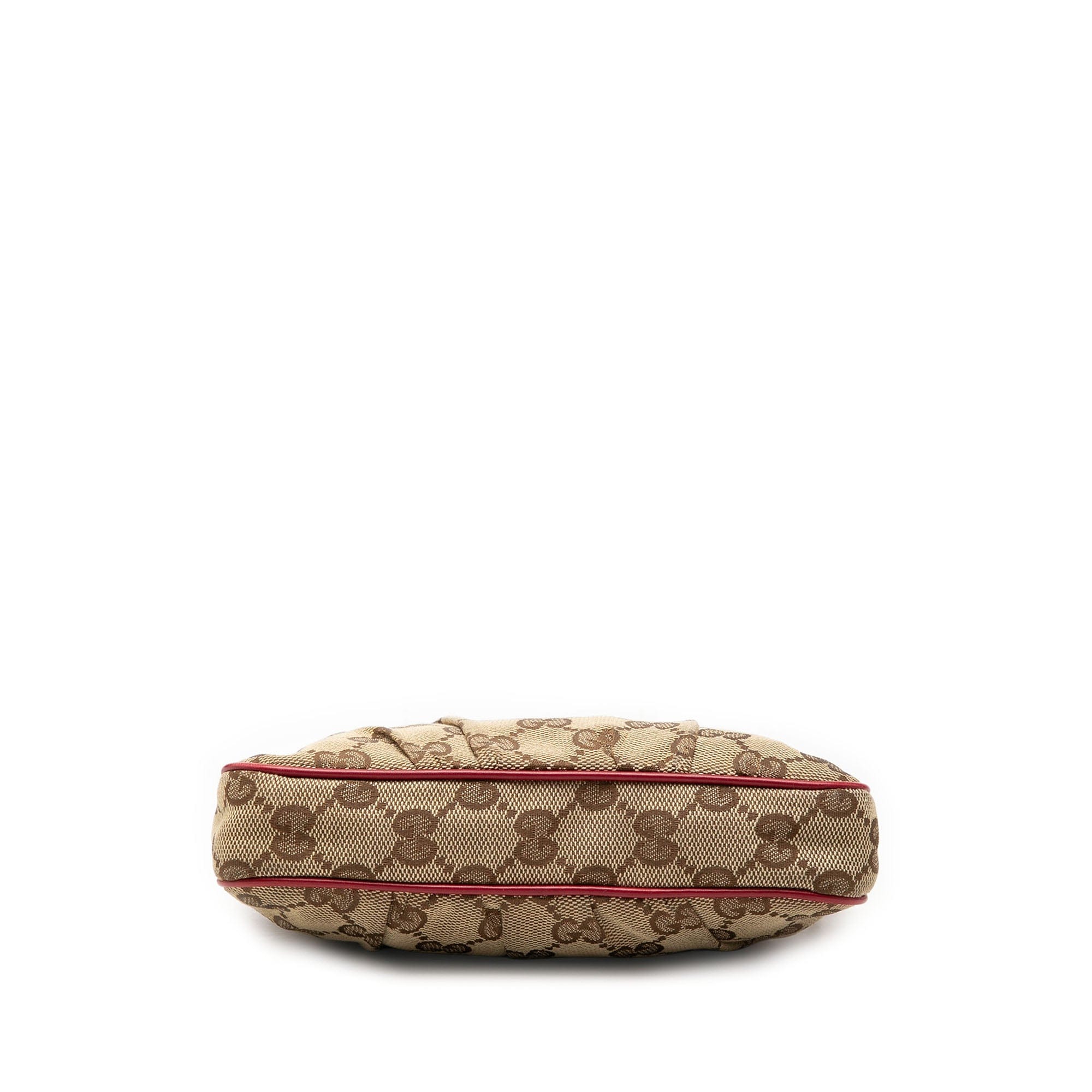 Gucci GG Canvas Lovely Crossbody