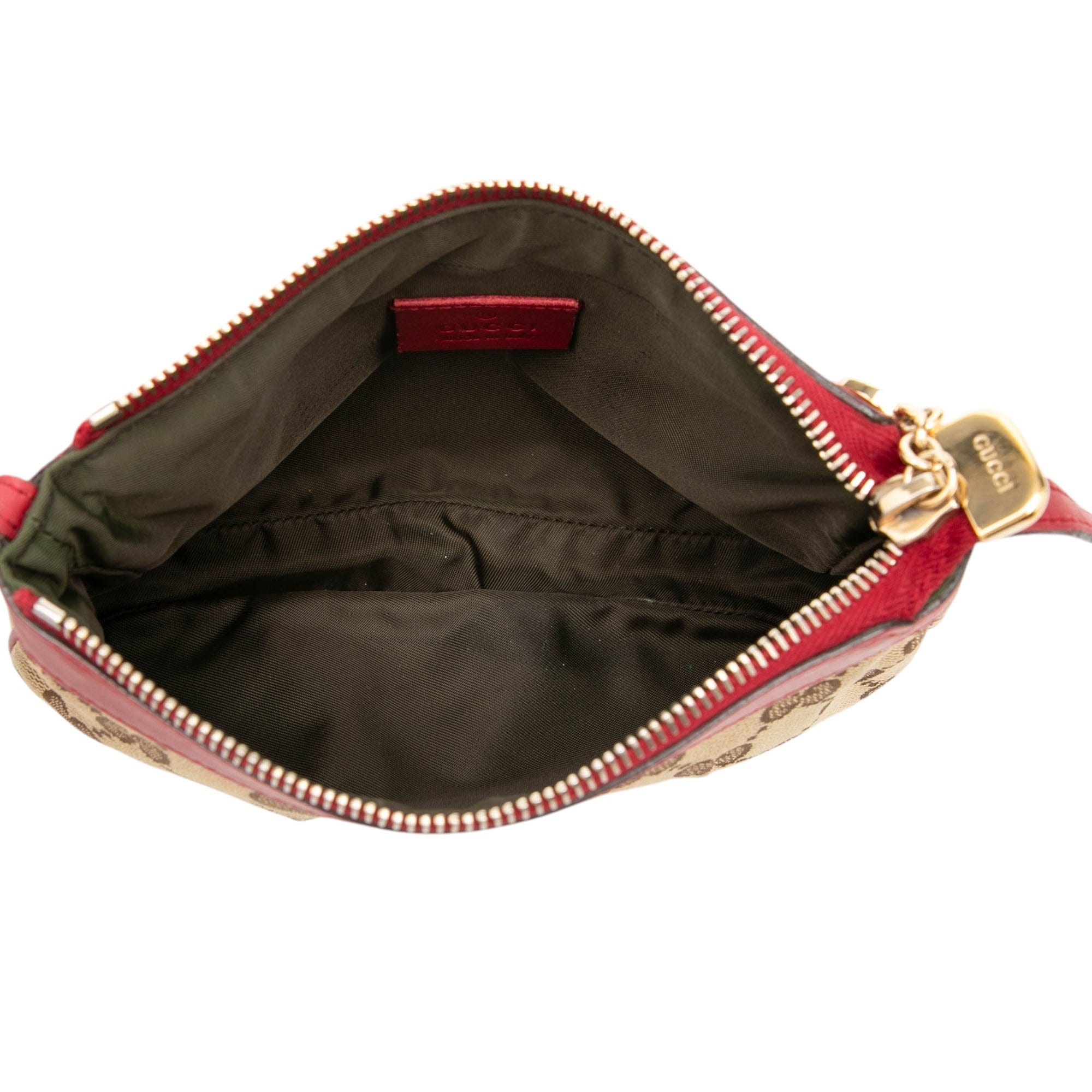 Gucci GG Canvas Lovely Crossbody
