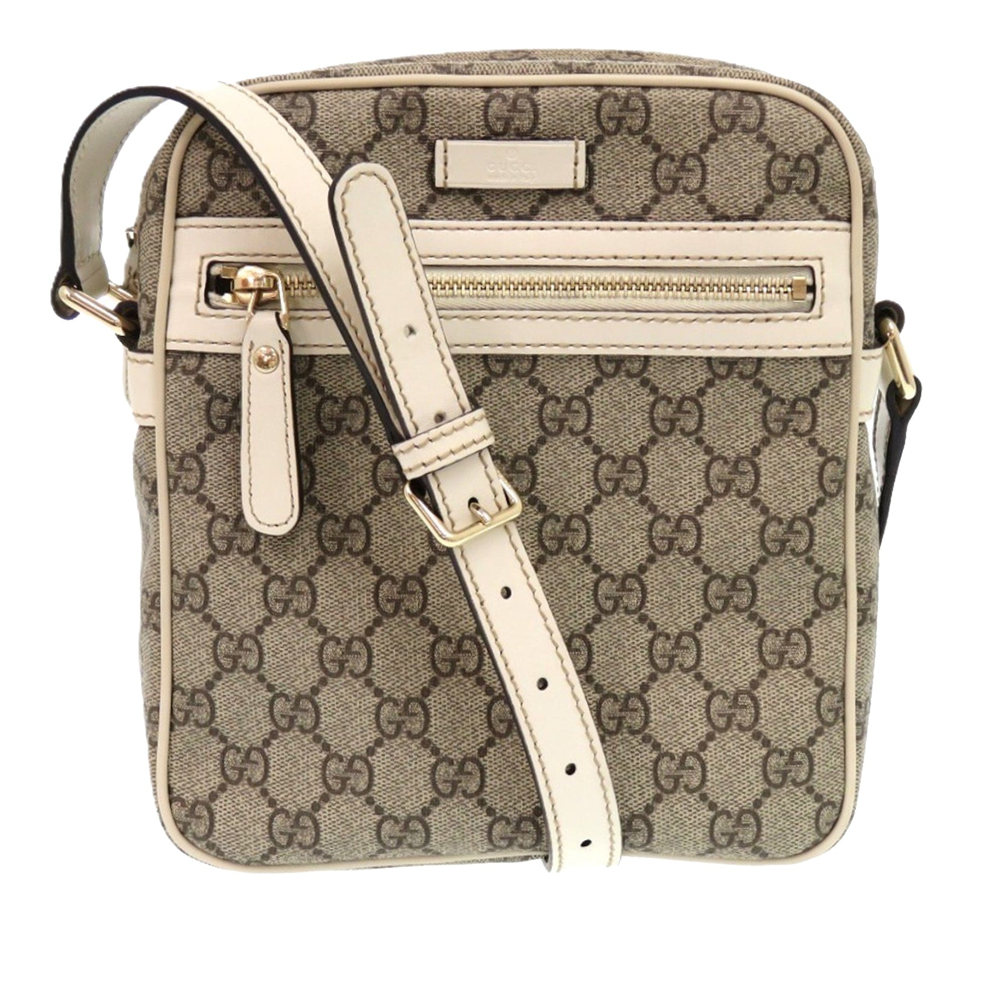 Gucci GG Supreme Crossbody