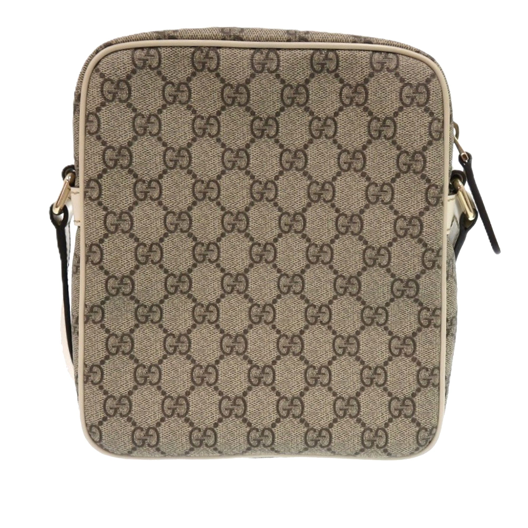 Gucci GG Supreme Crossbody