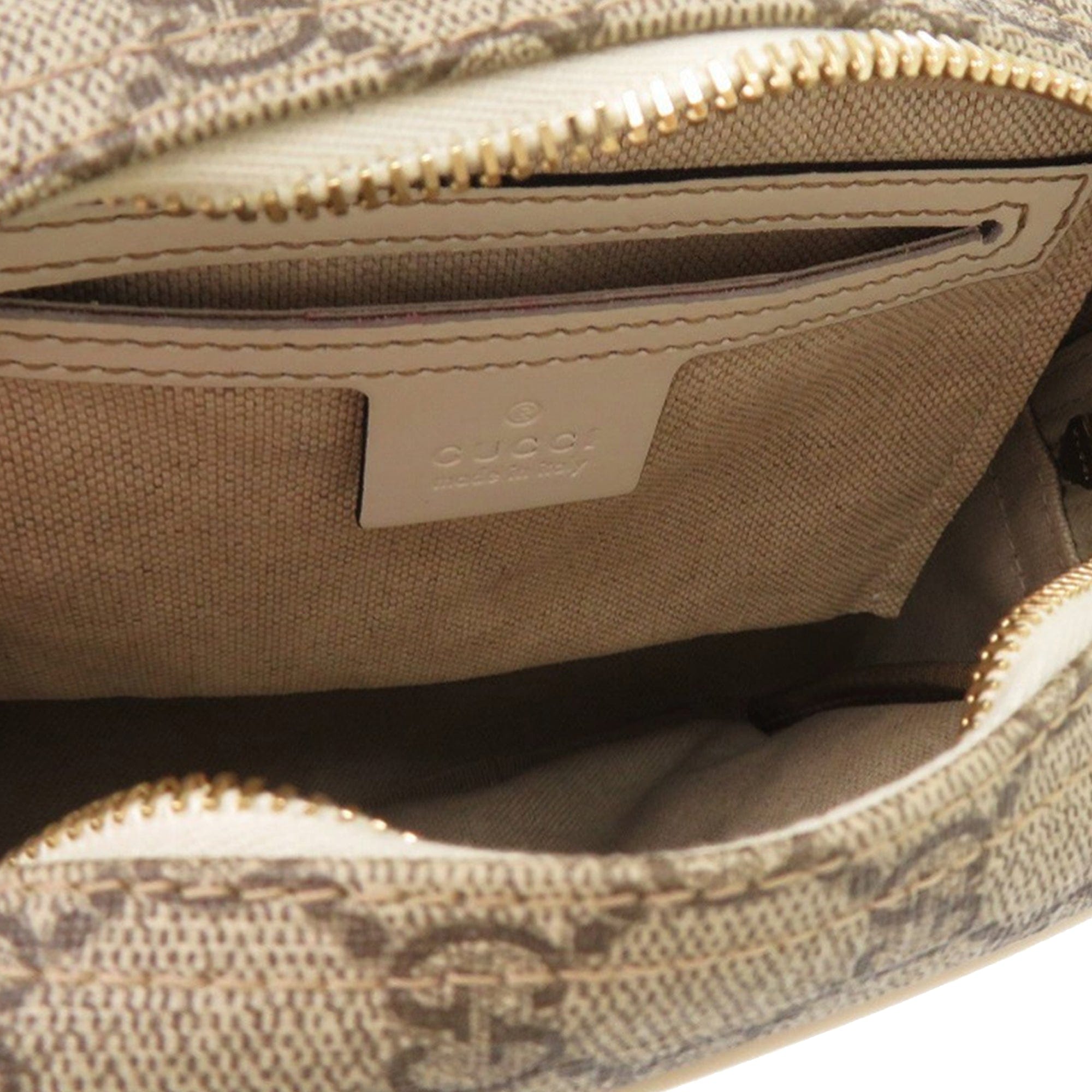 Gucci GG Supreme Crossbody
