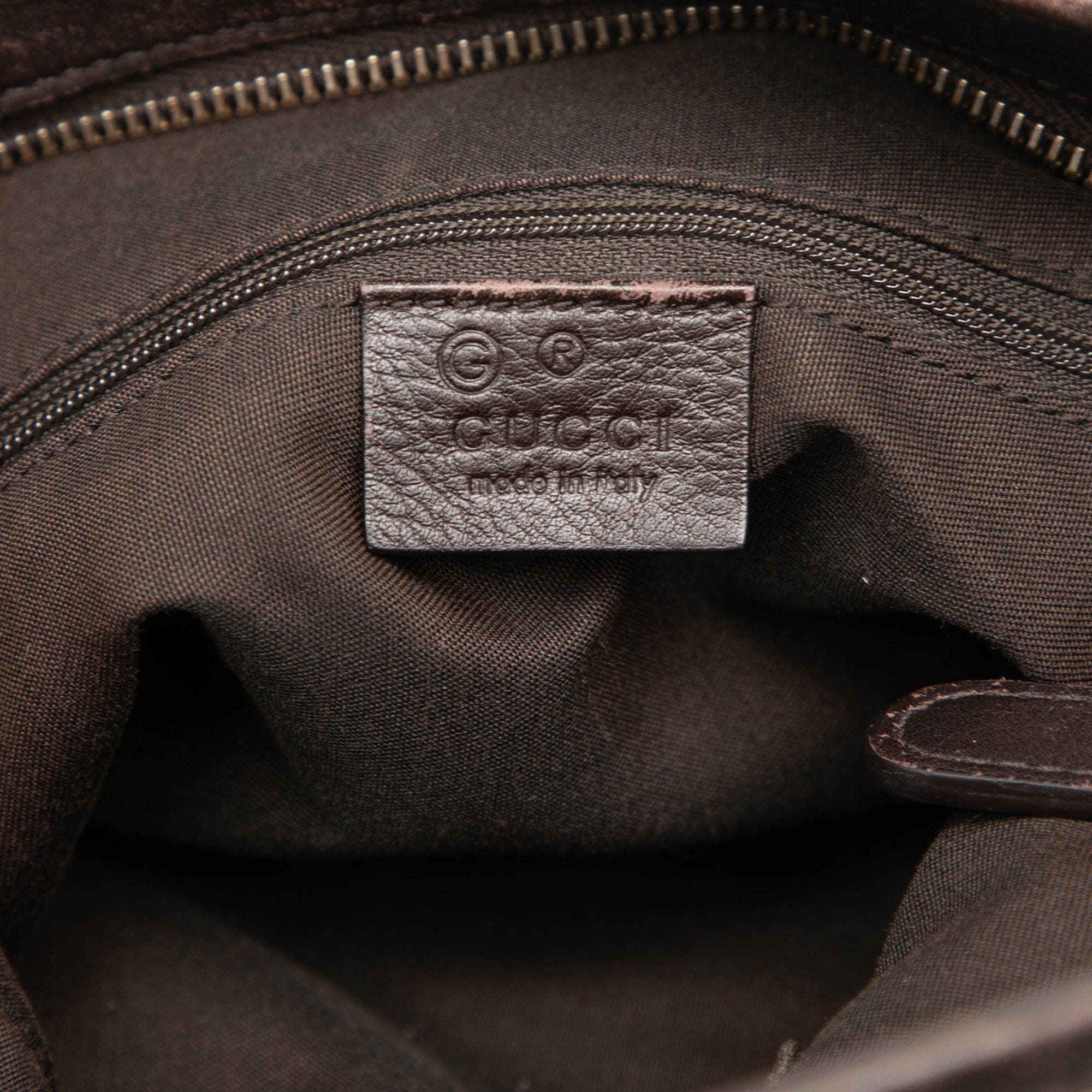 Gucci GG Canvas Web Crossbody