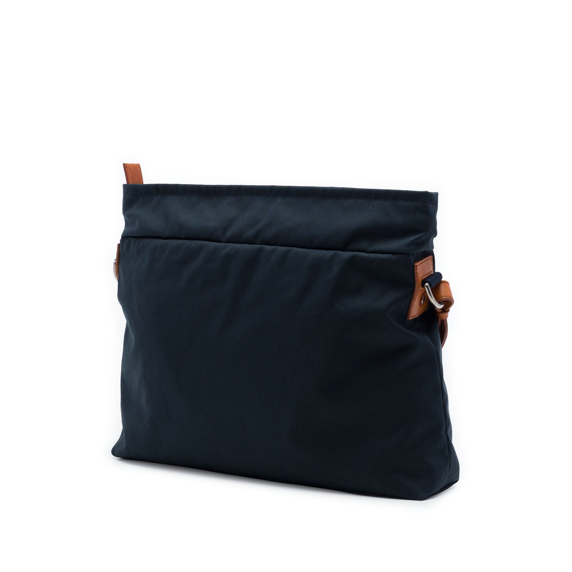 Gucci Nylon Web Crossbody
