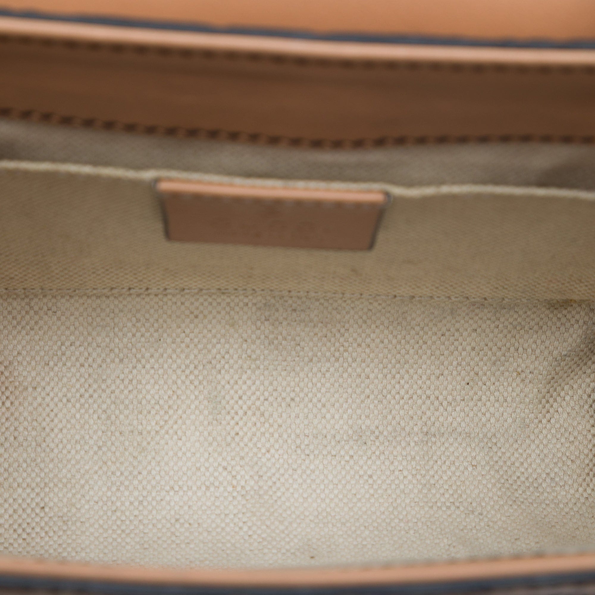 Gucci Mini Guccissima Emily Crossbody