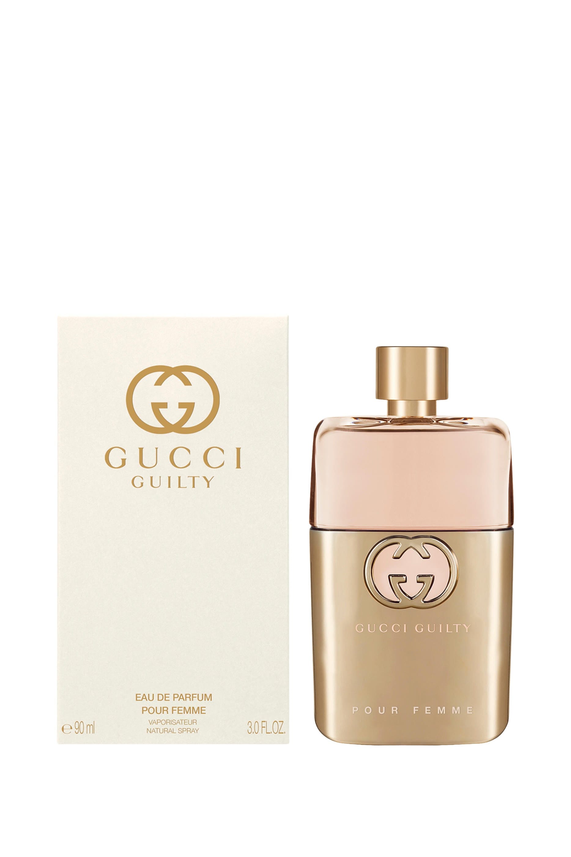 Gucci Guilty Eau de Parfum