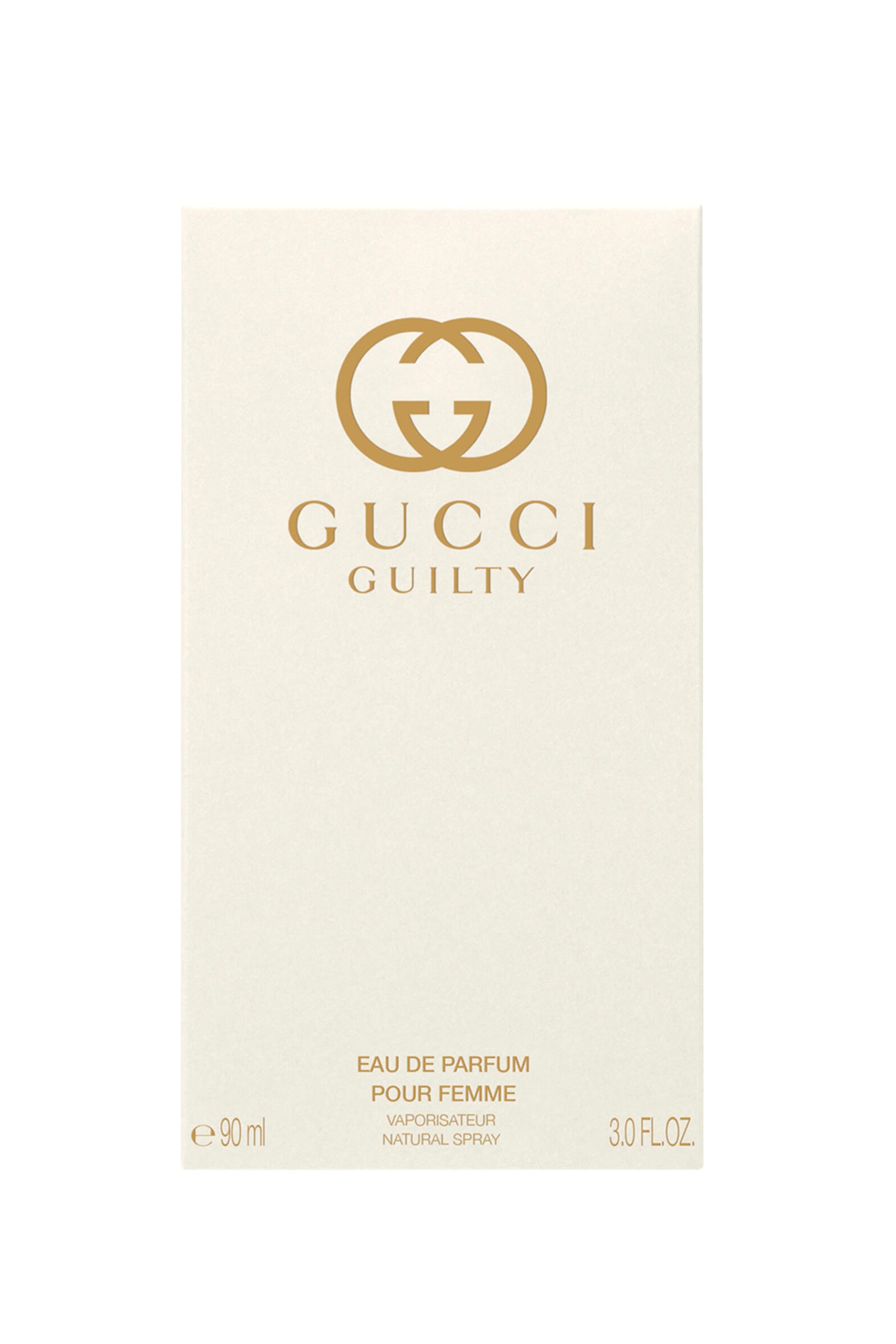 Gucci Guilty Eau de Parfum