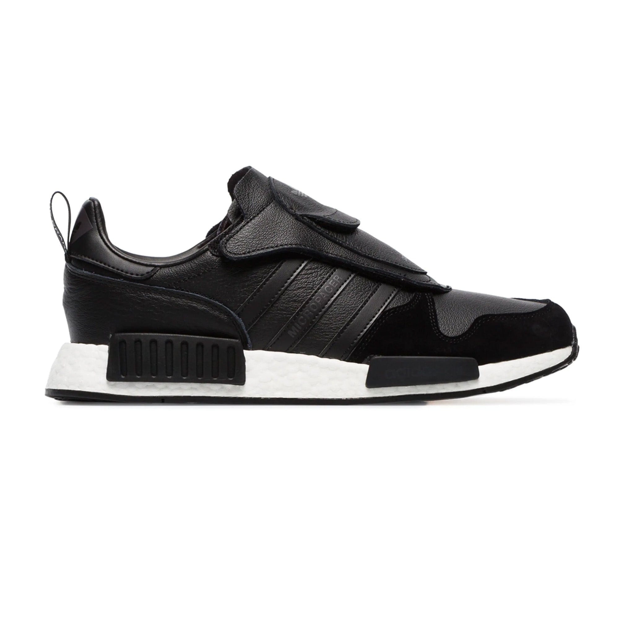 adidas Micropacer x R1 TFL - Triple Black