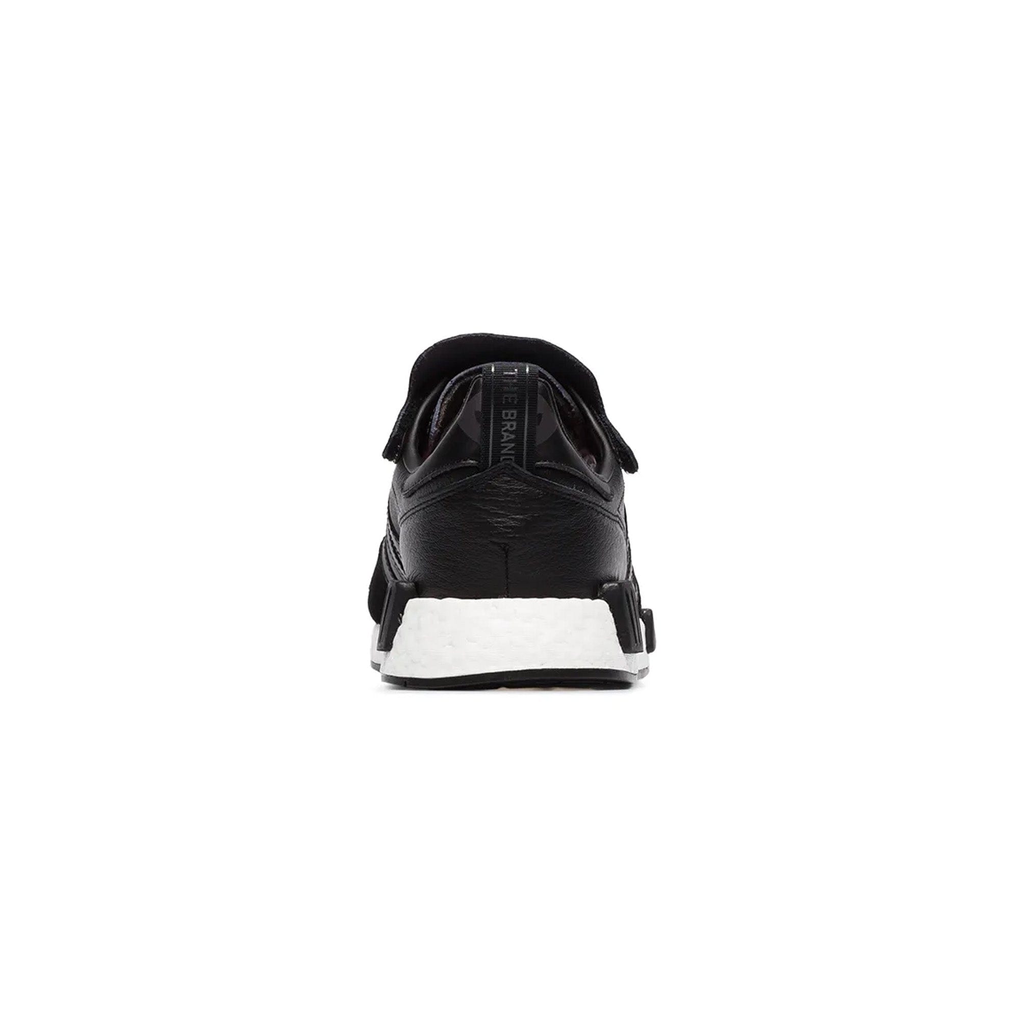 adidas Micropacer x R1 TFL - Triple Black