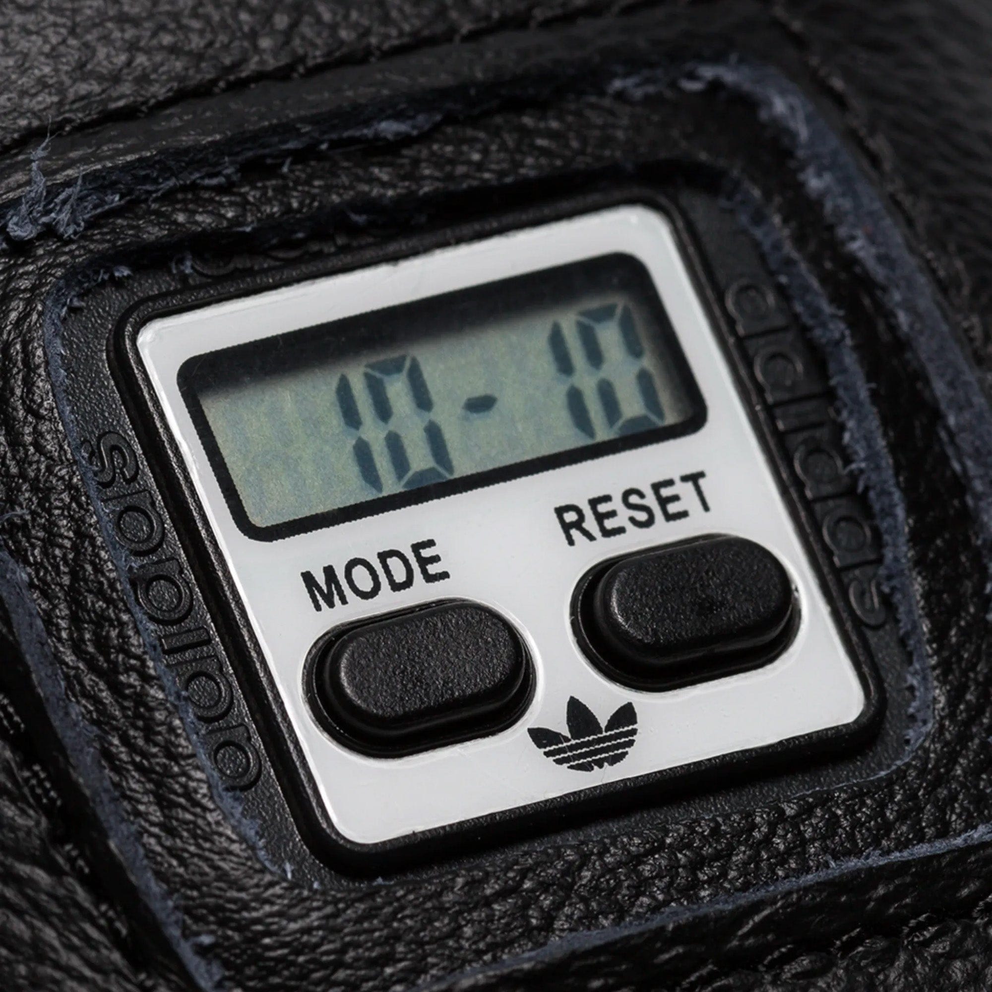 adidas Micropacer x R1 TFL - Triple Black