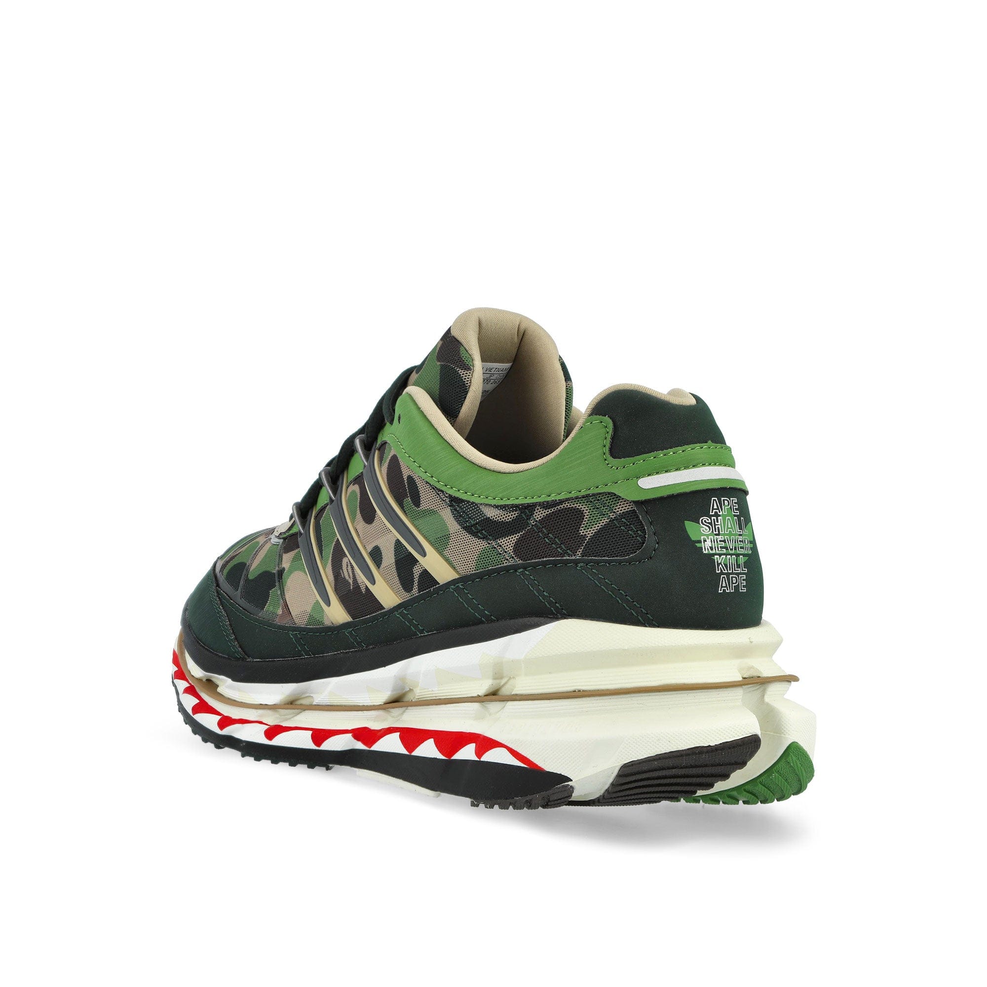 adidas Adistar Harmony
