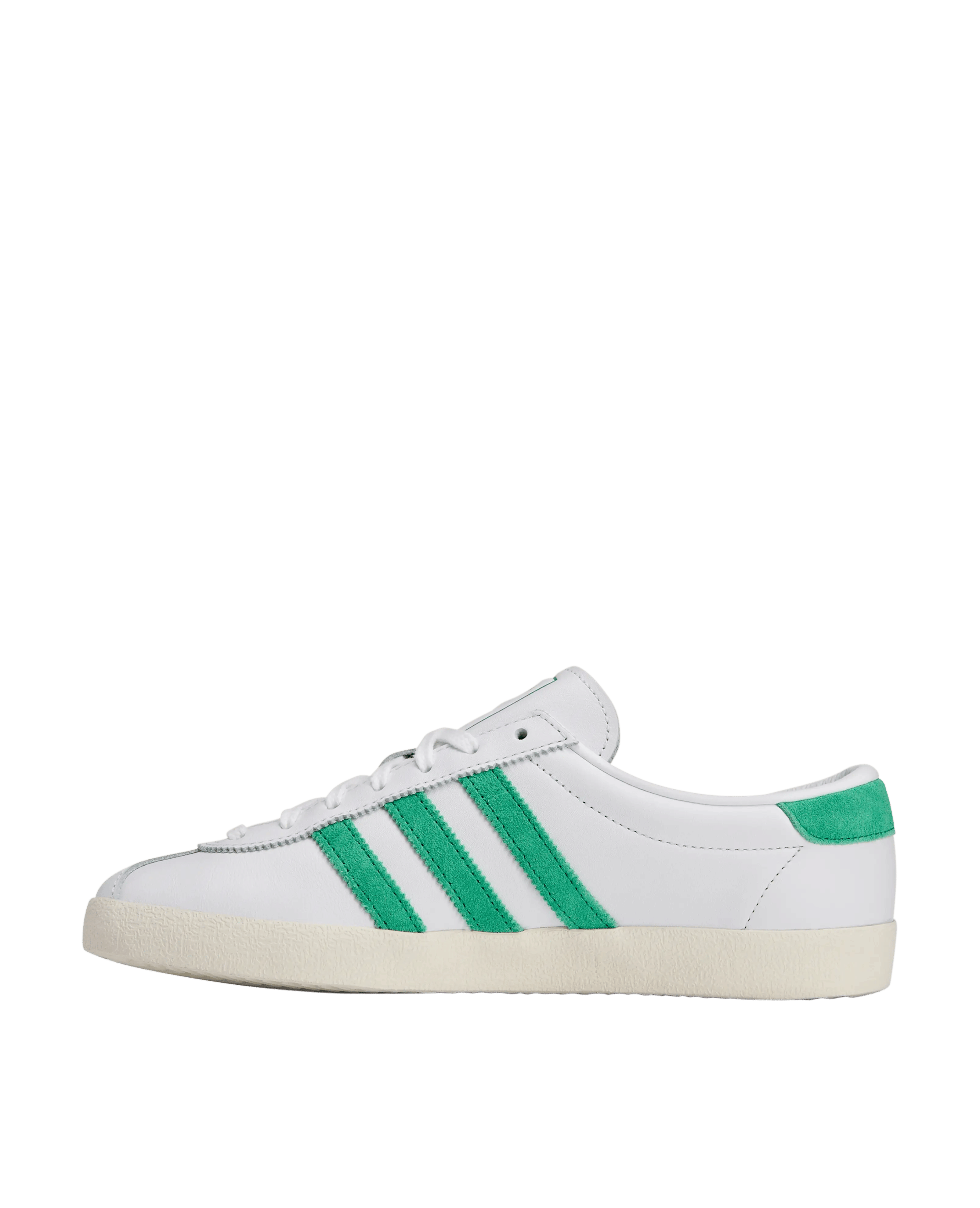 adidas WMNS Blanc Sporty & Rich (Cloud White/Off White/Court Green)