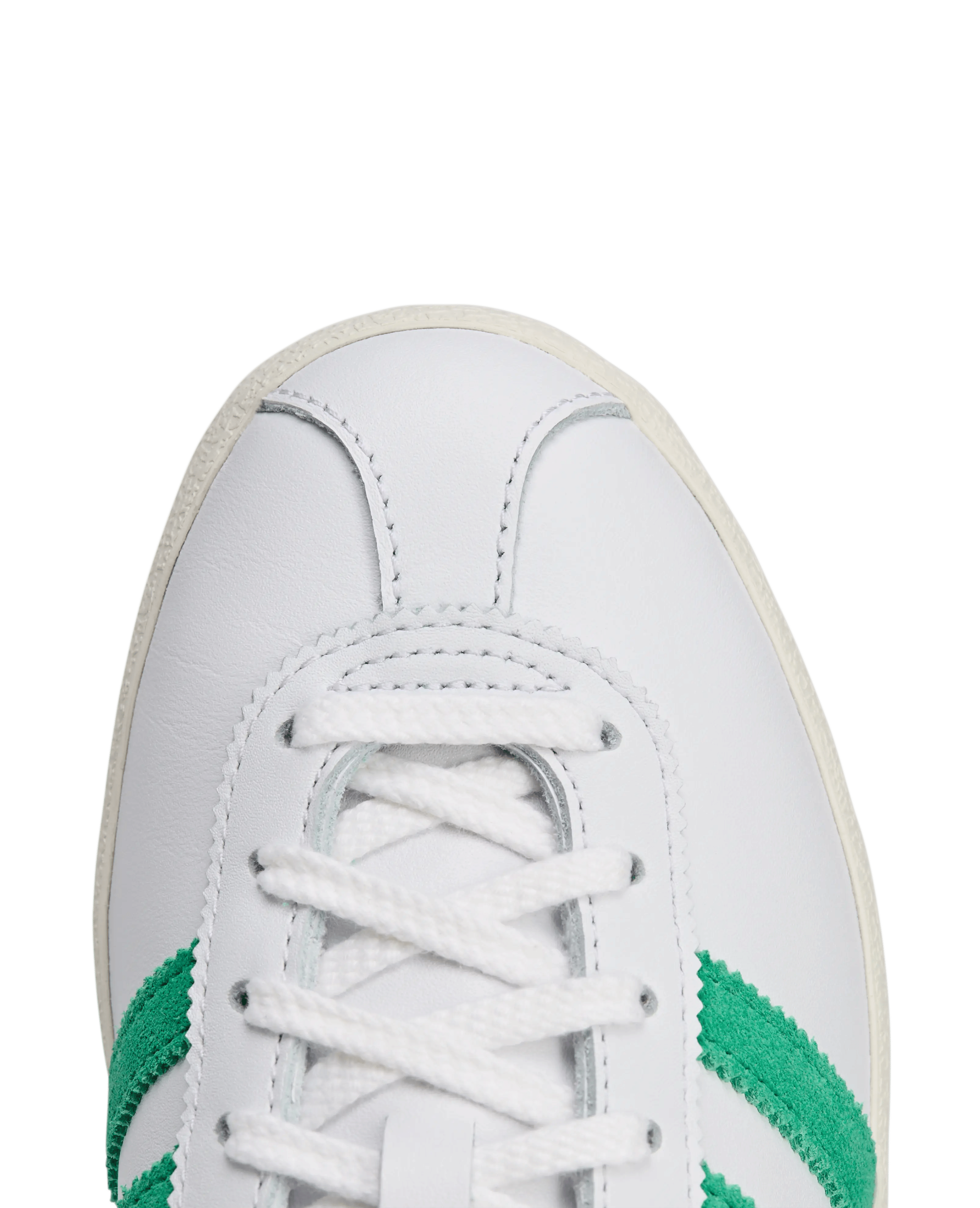 adidas WMNS Blanc Sporty & Rich (Cloud White/Off White/Court Green)