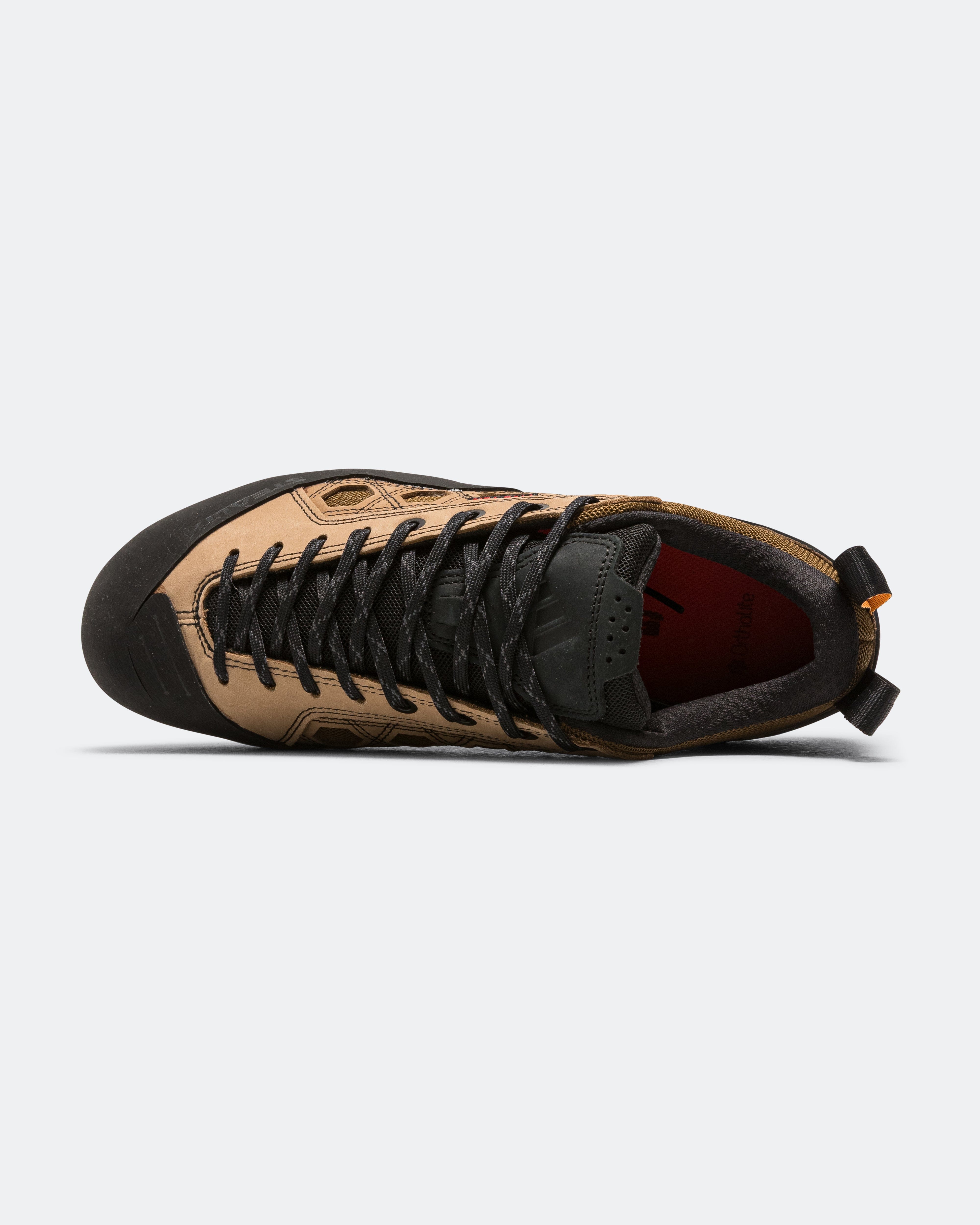 adidas Five Ten Guide Tennie - Cardboard/Cloud White - Core Black