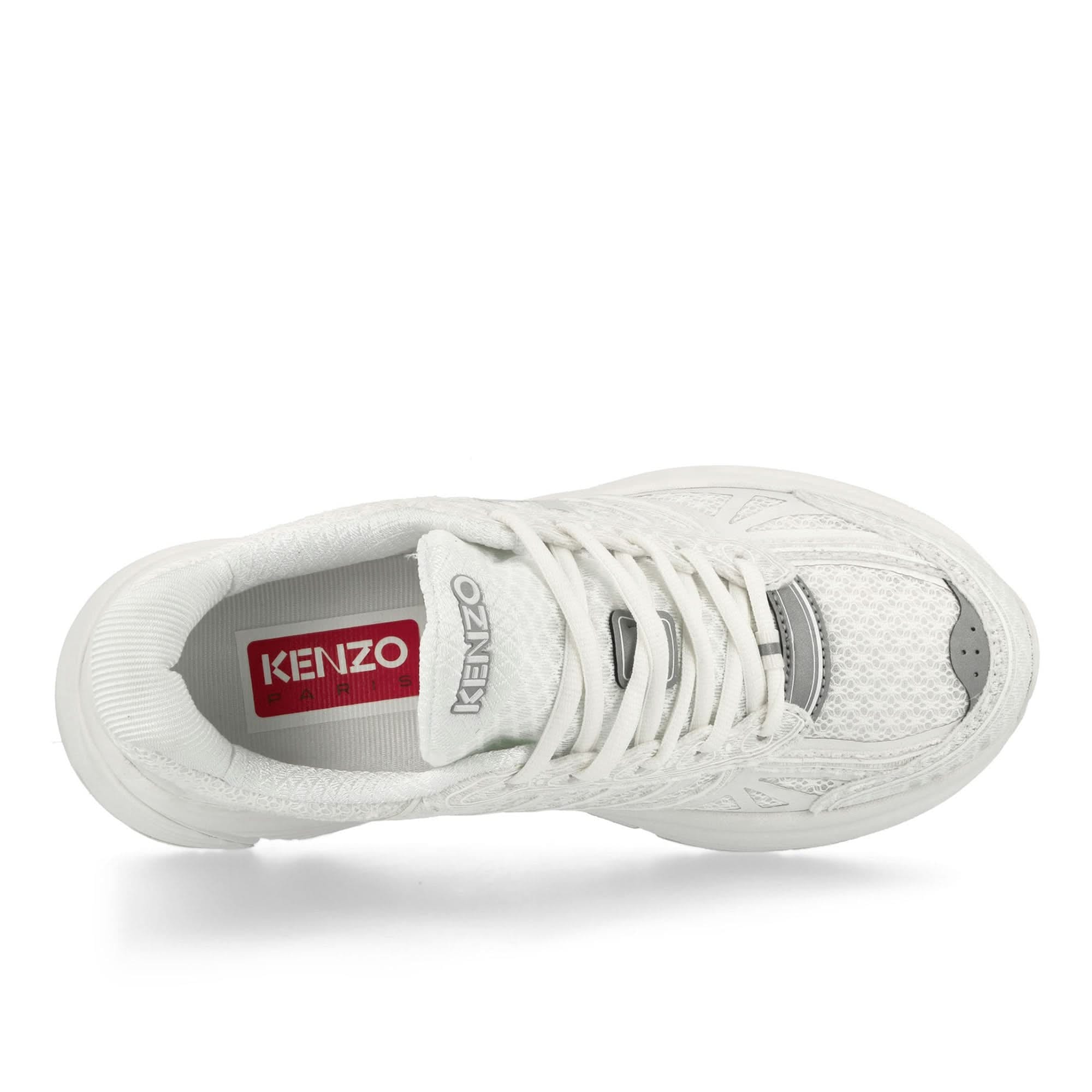 KENZO - Pace Low Top Sneaker