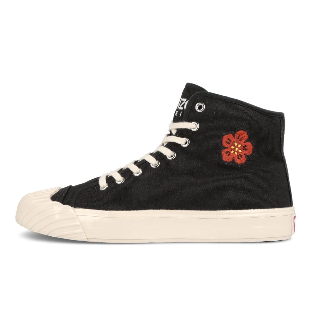 KENZO SCHOOL High Top Sneaker