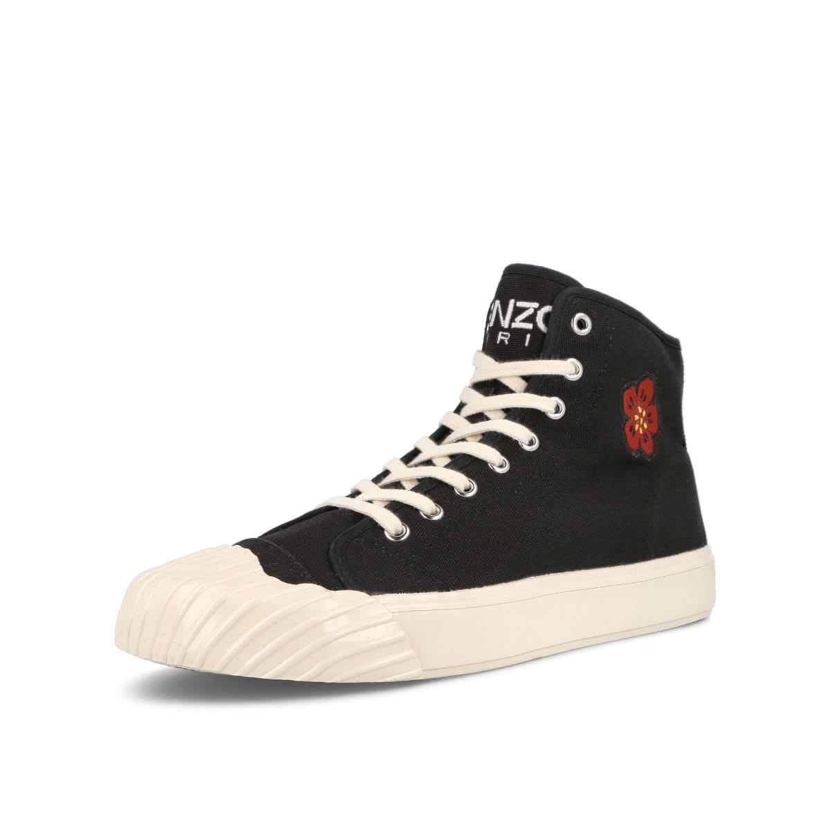 KENZO SCHOOL High Top Sneaker