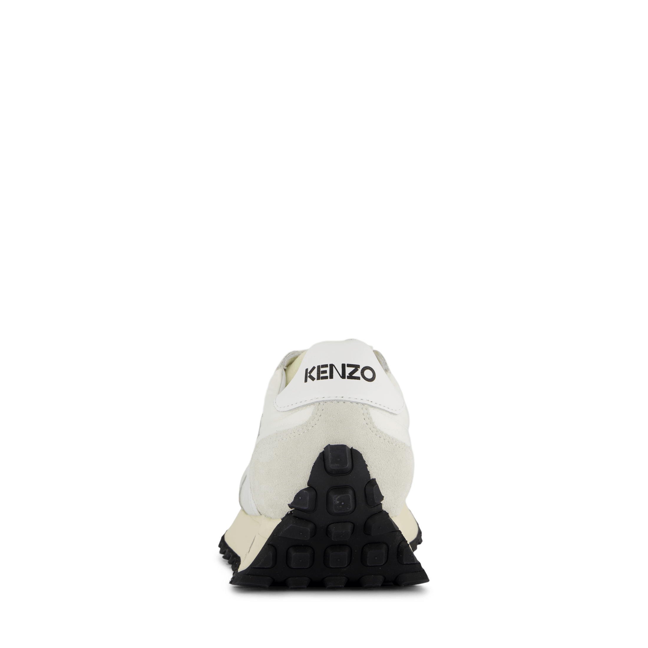 Kenzo Low Top Sneaker Off White
