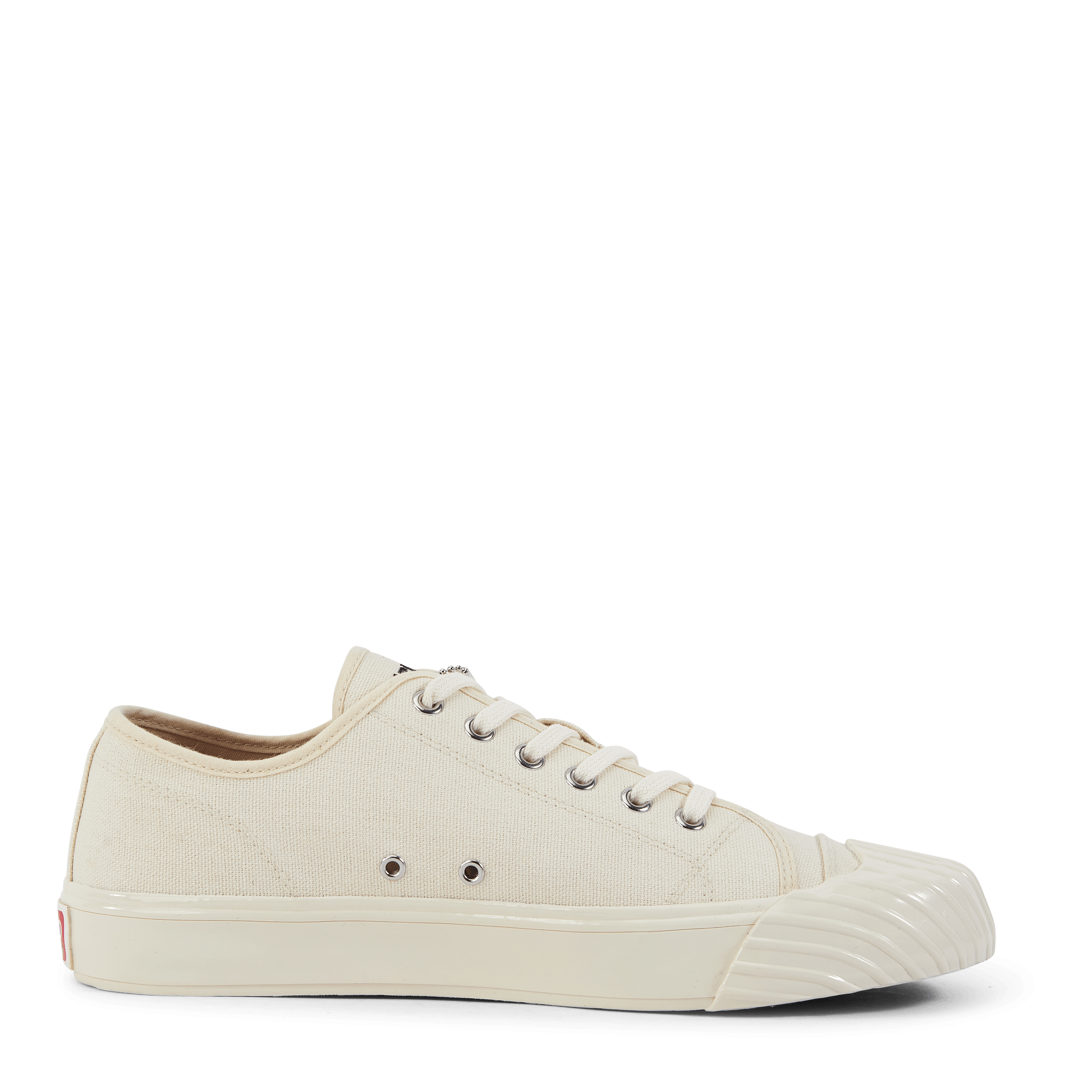 Kenzo Low Top Sneaker Boke Flower Cream